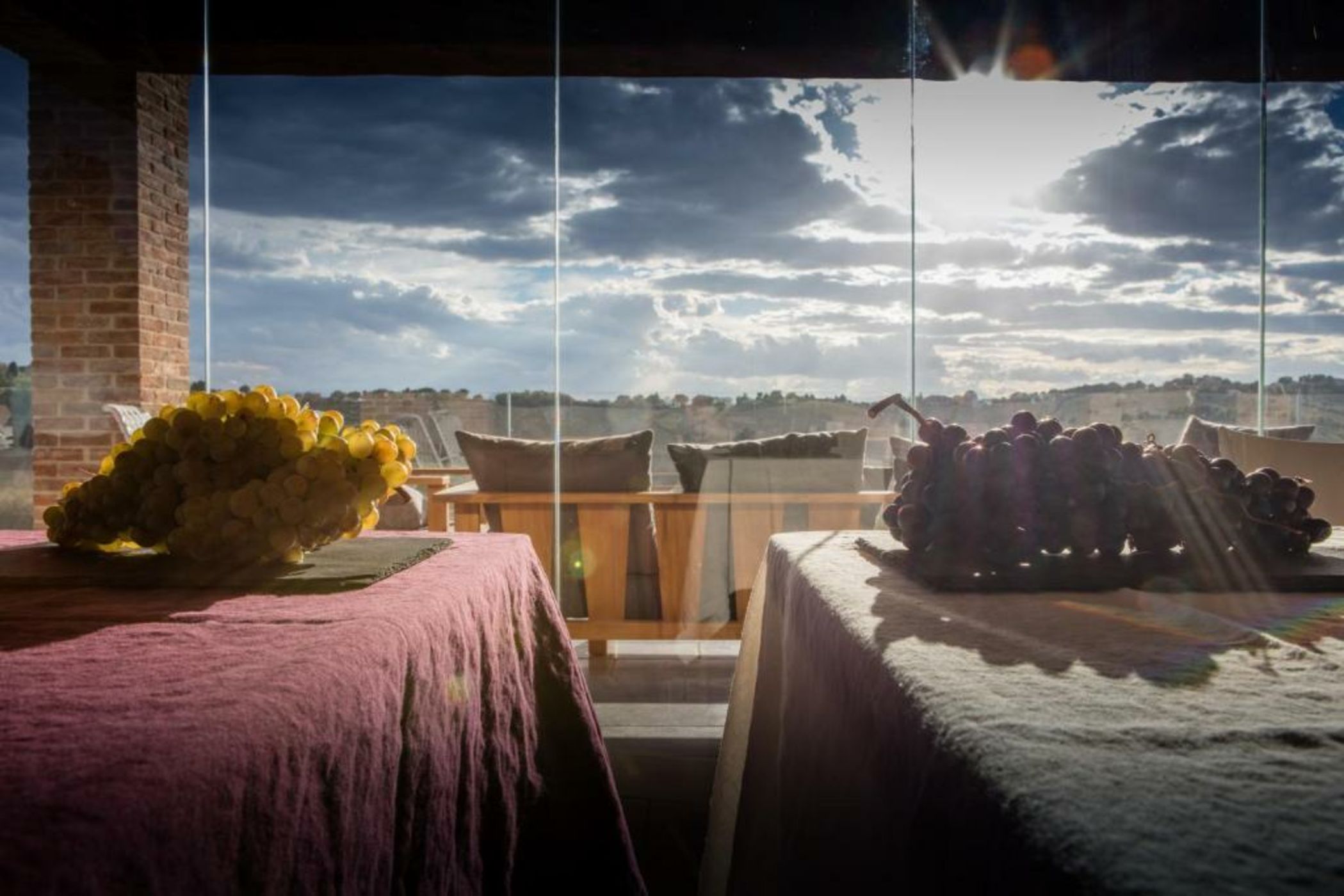 Filodivino Wine Resort & SPA