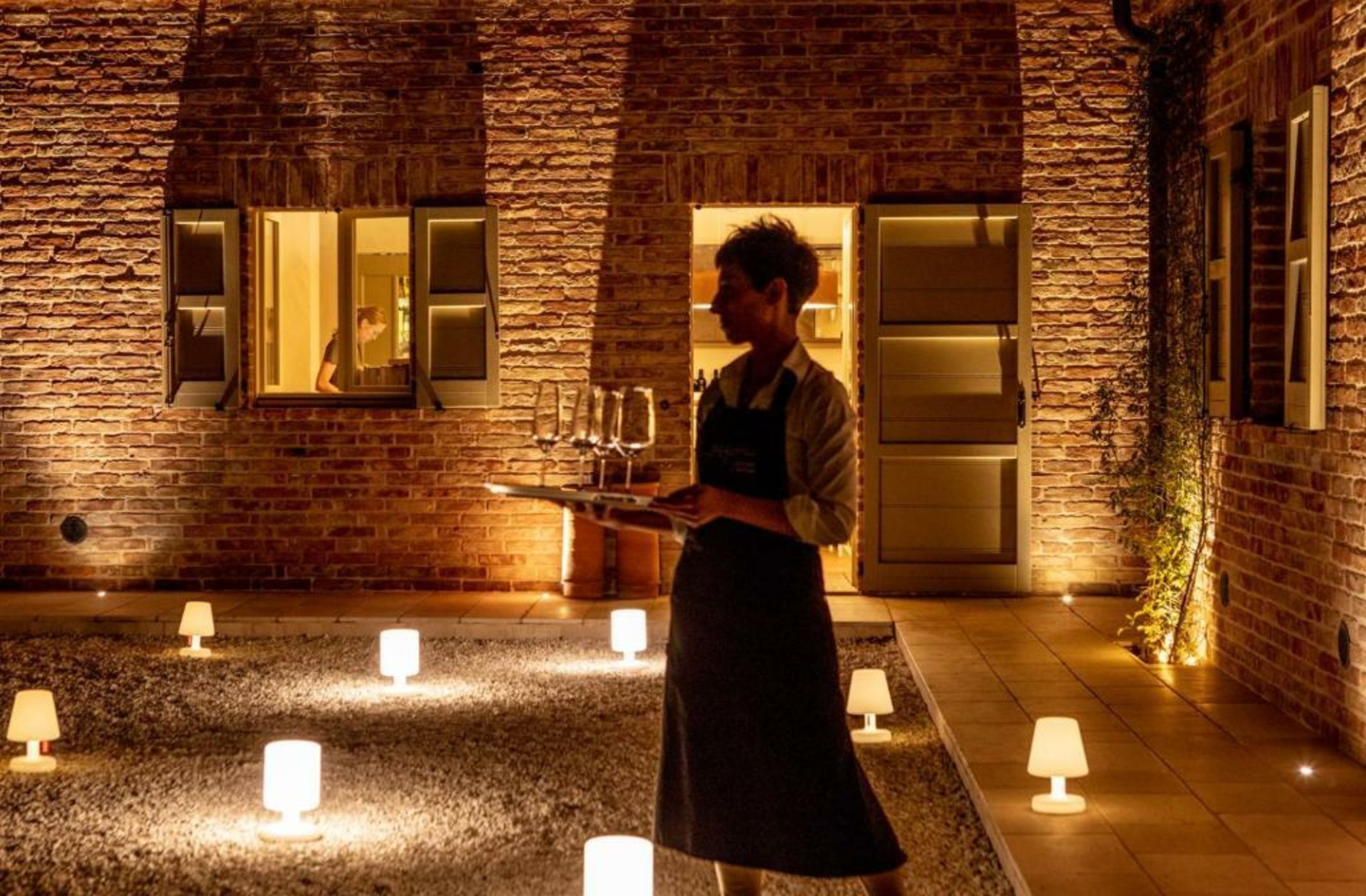 Filodivino Wine Resort & SPA