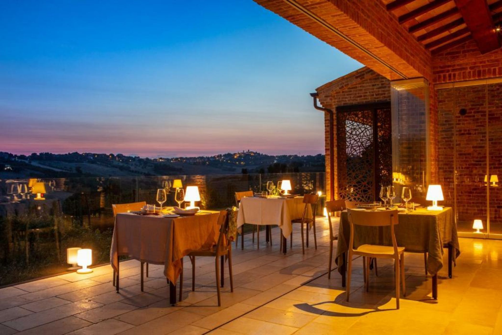 Filodivino Wine Resort & SPA