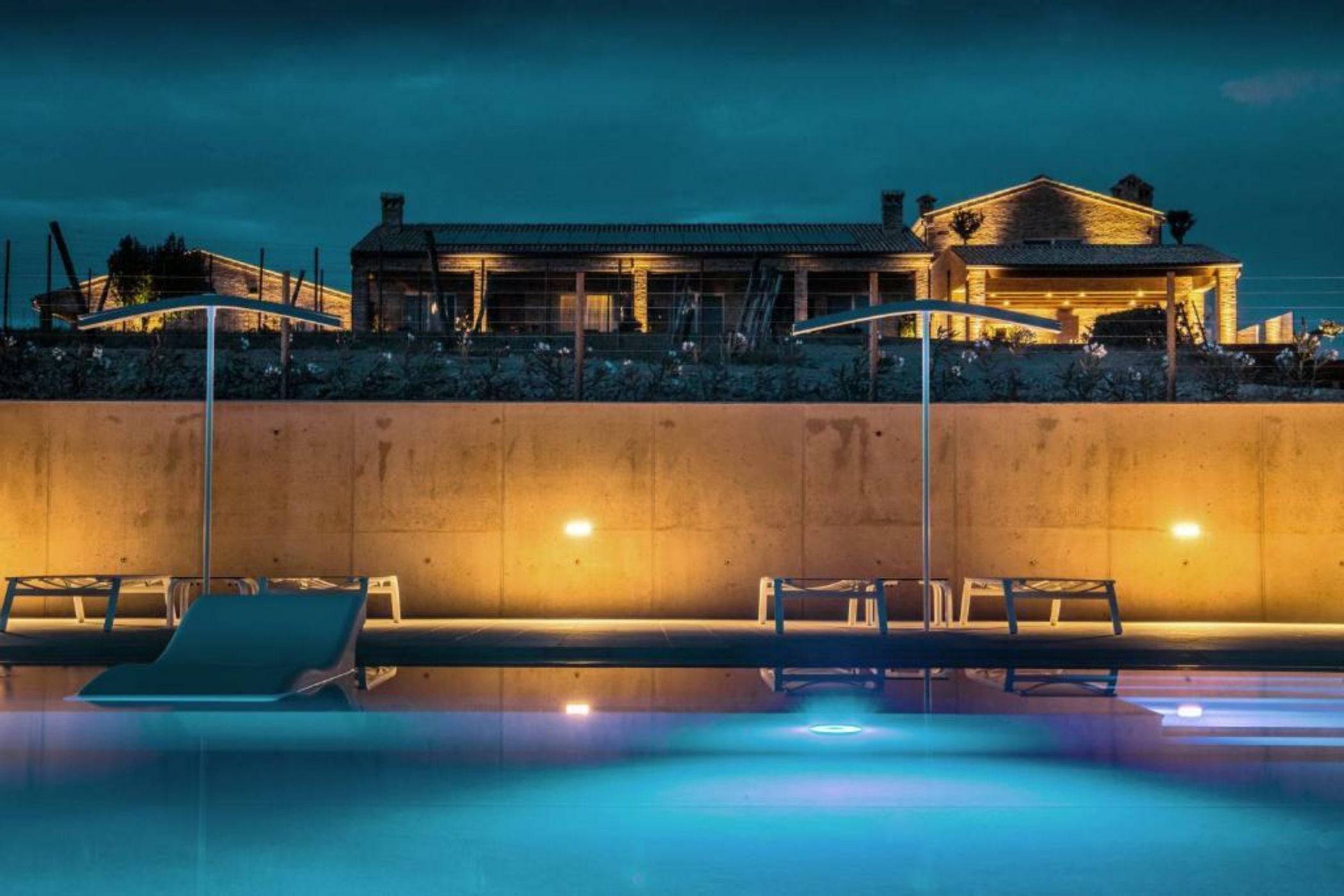 Filodivino Wine Resort & SPA