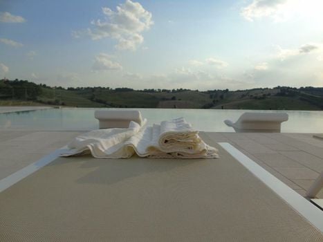 Filodivino Wine Resort & SPA