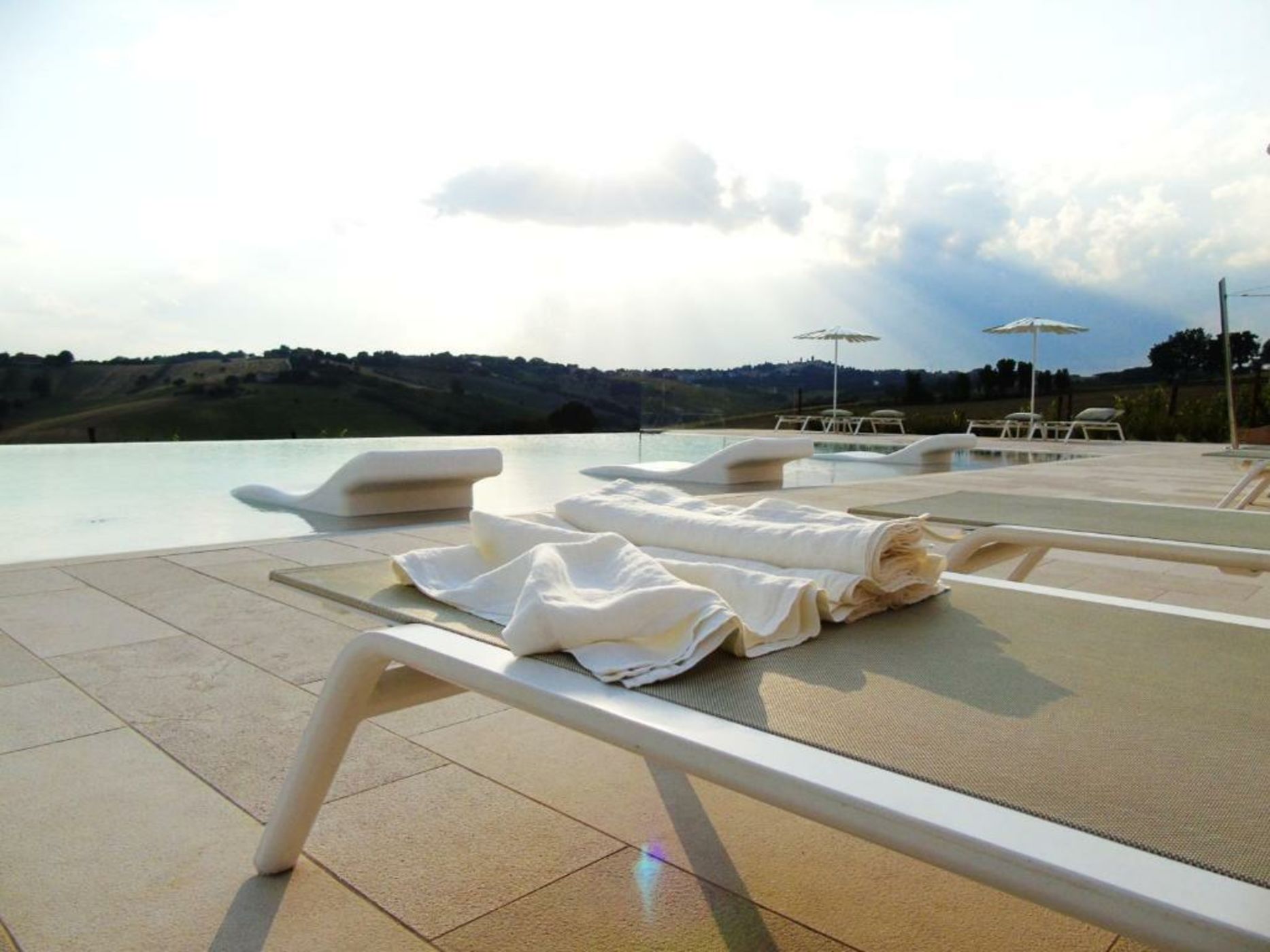 Filodivino Wine Resort & SPA