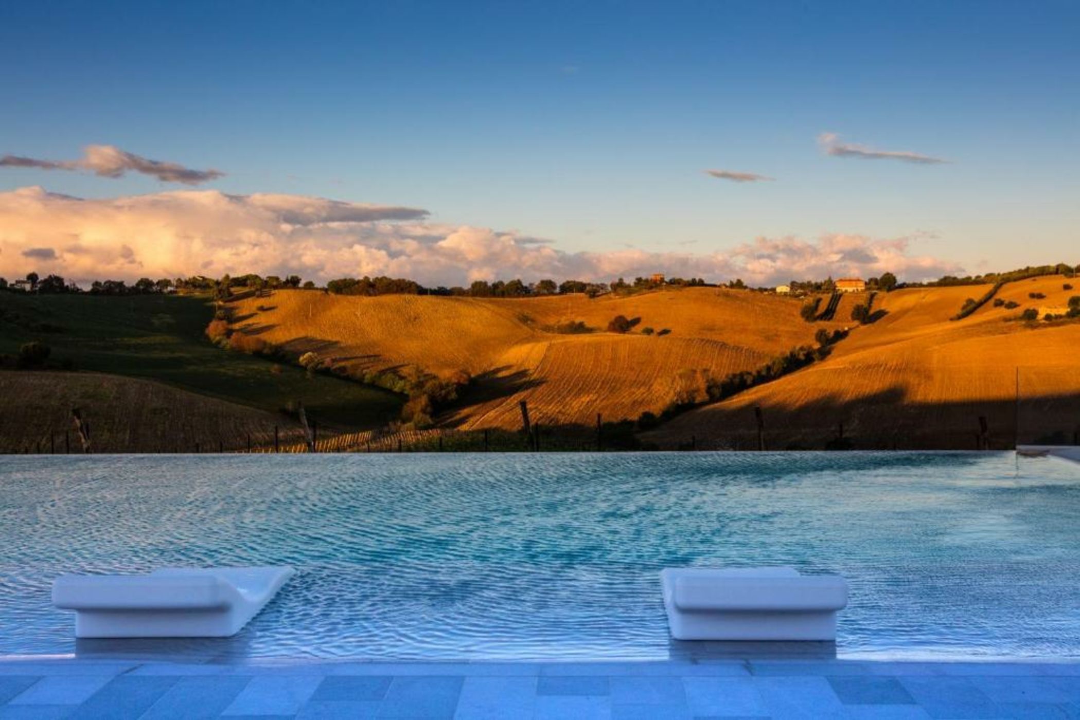 Filodivino Wine Resort & SPA