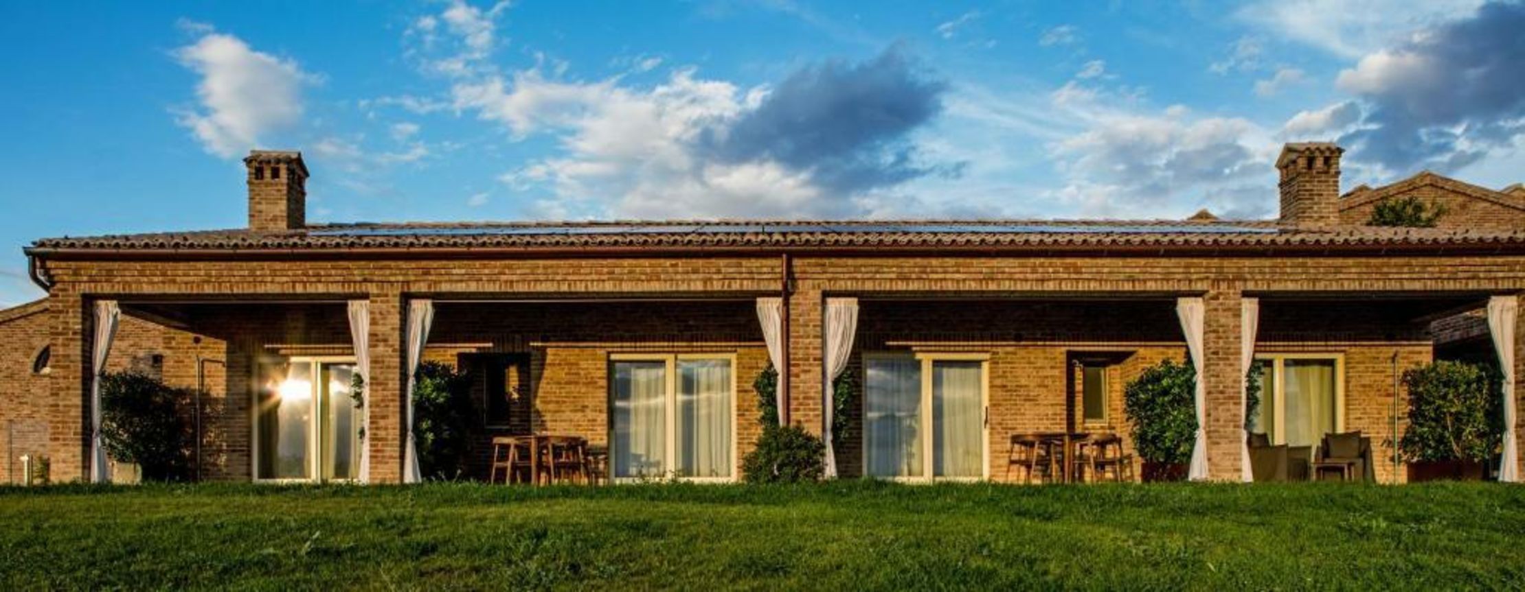 Filodivino Wine Resort & SPA