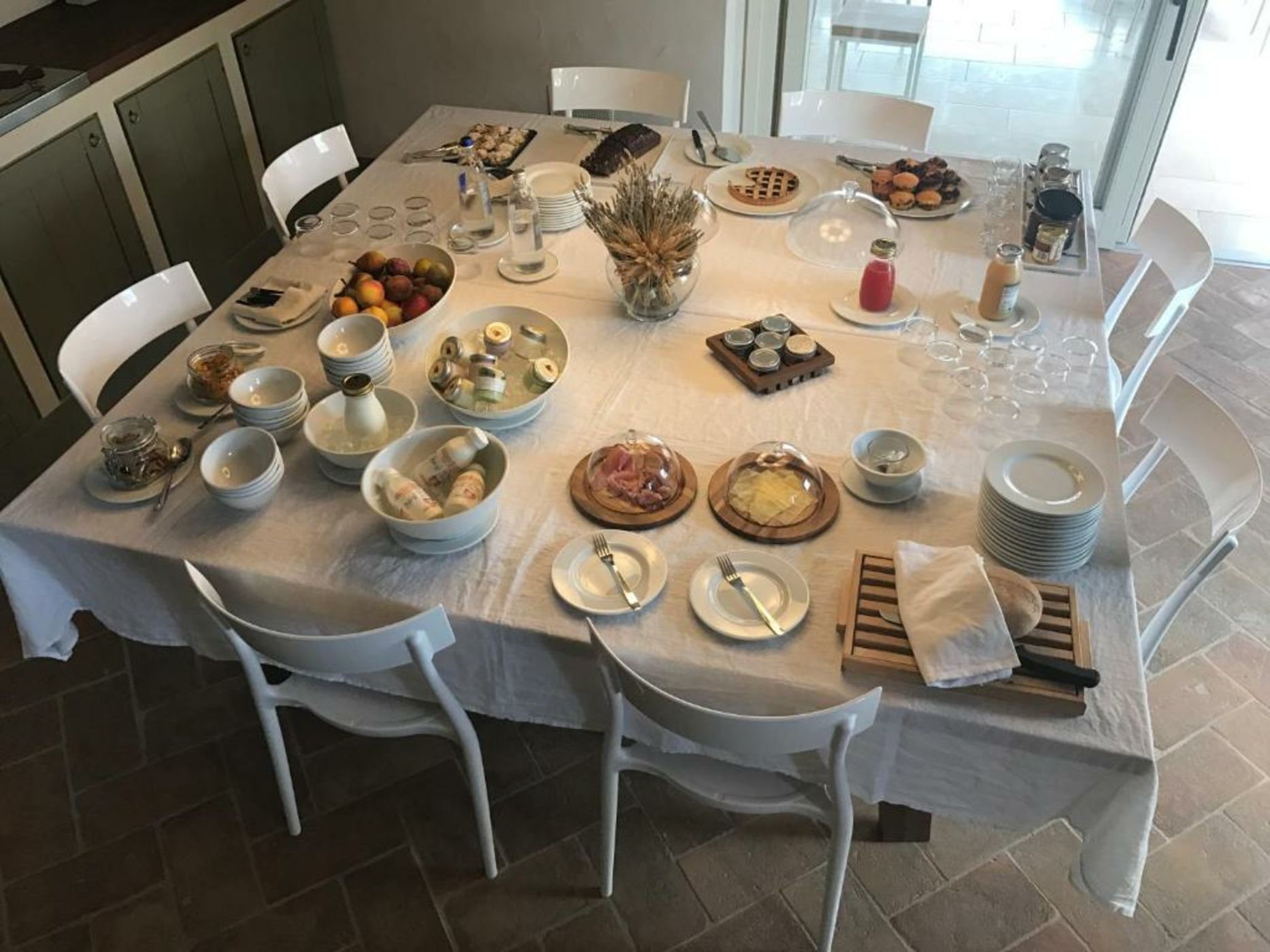 Filodivino Wine Resort & SPA