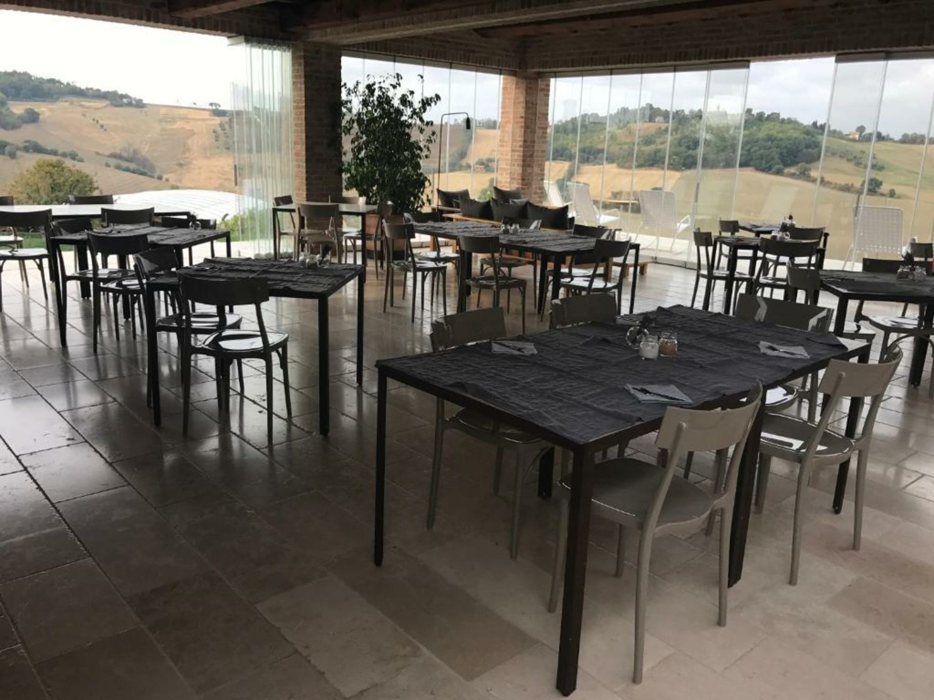 Filodivino Wine Resort & SPA