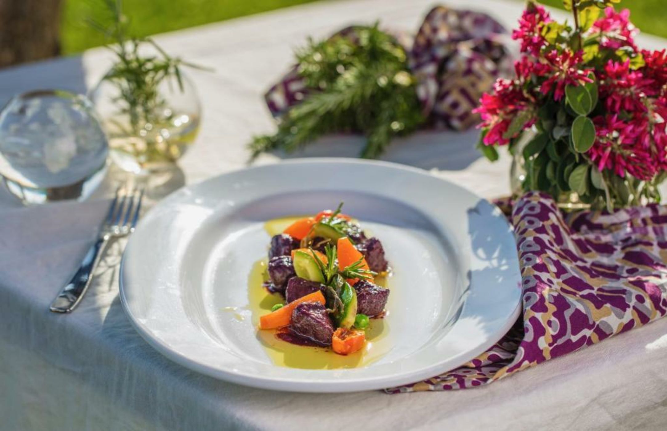 Filodivino Wine Resort & SPA