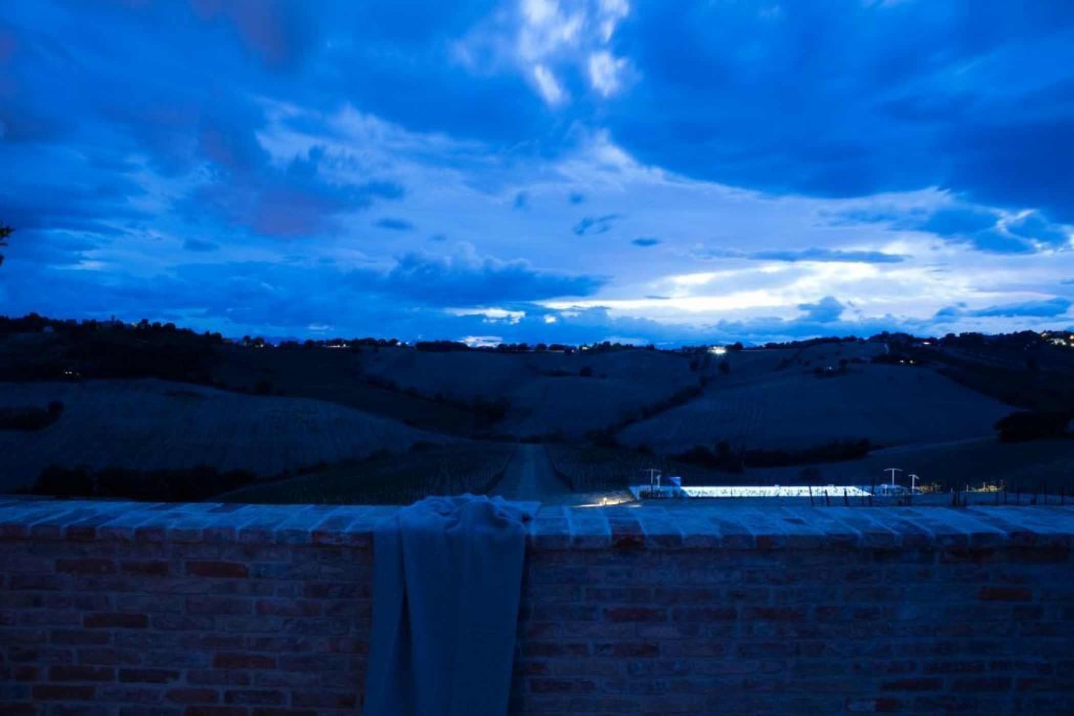 Filodivino Wine Resort & SPA