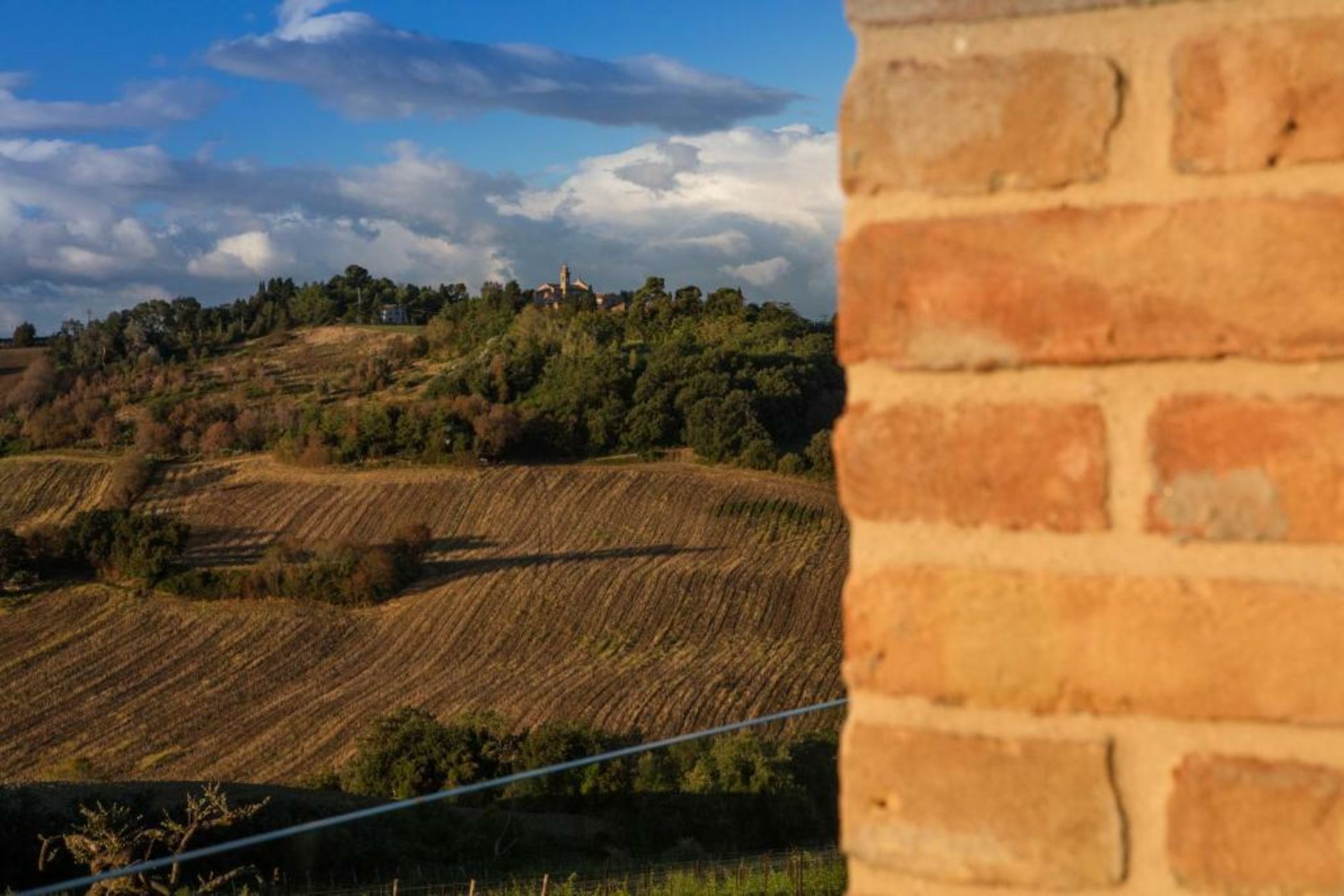 Filodivino Wine Resort & SPA