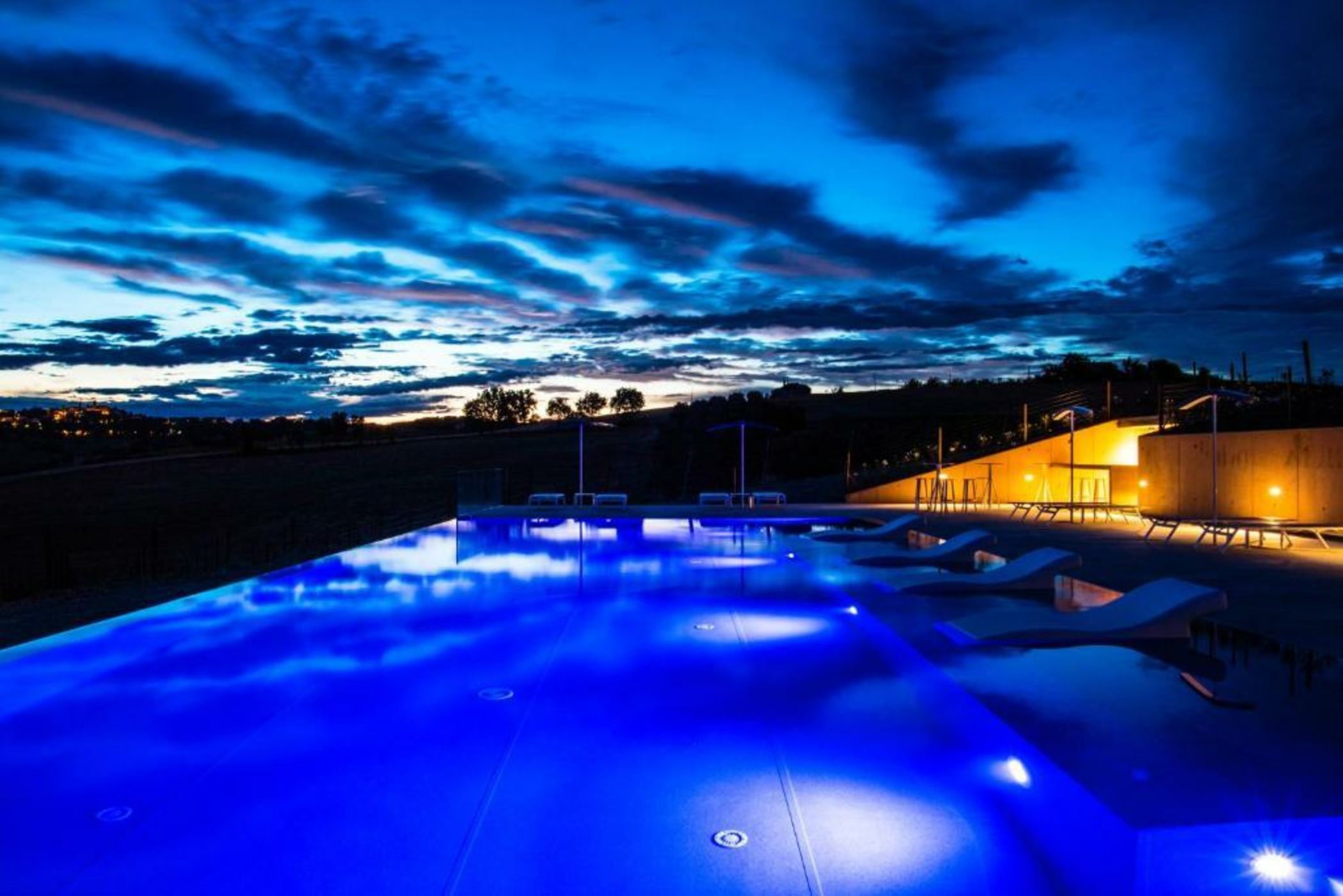 Filodivino Wine Resort & SPA