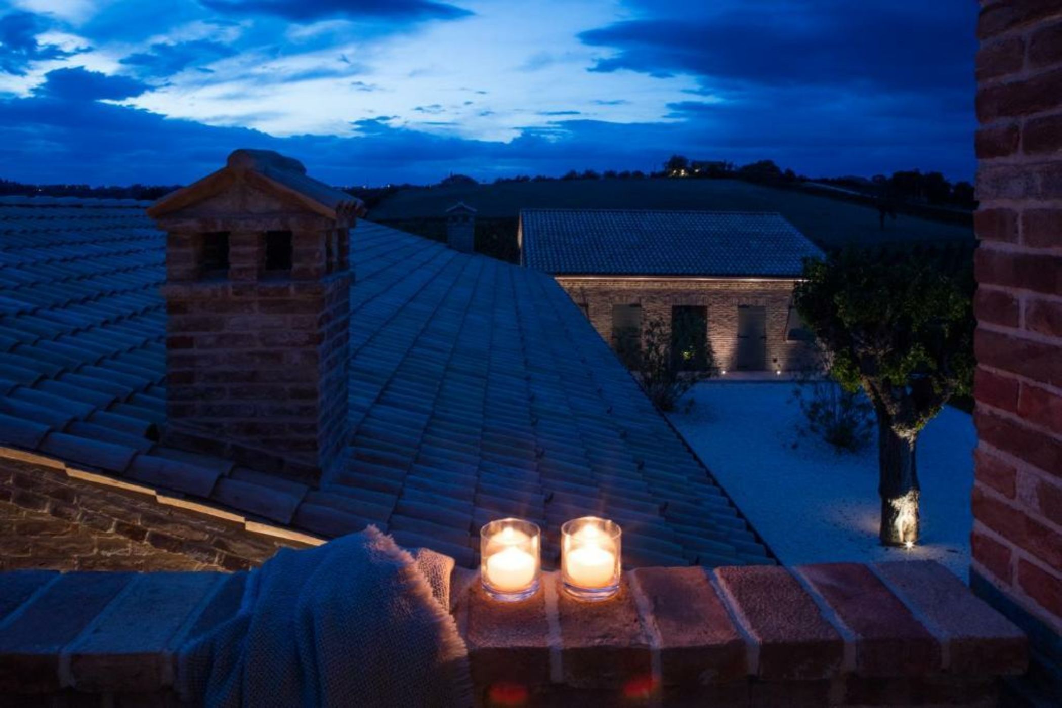 Filodivino Wine Resort & SPA