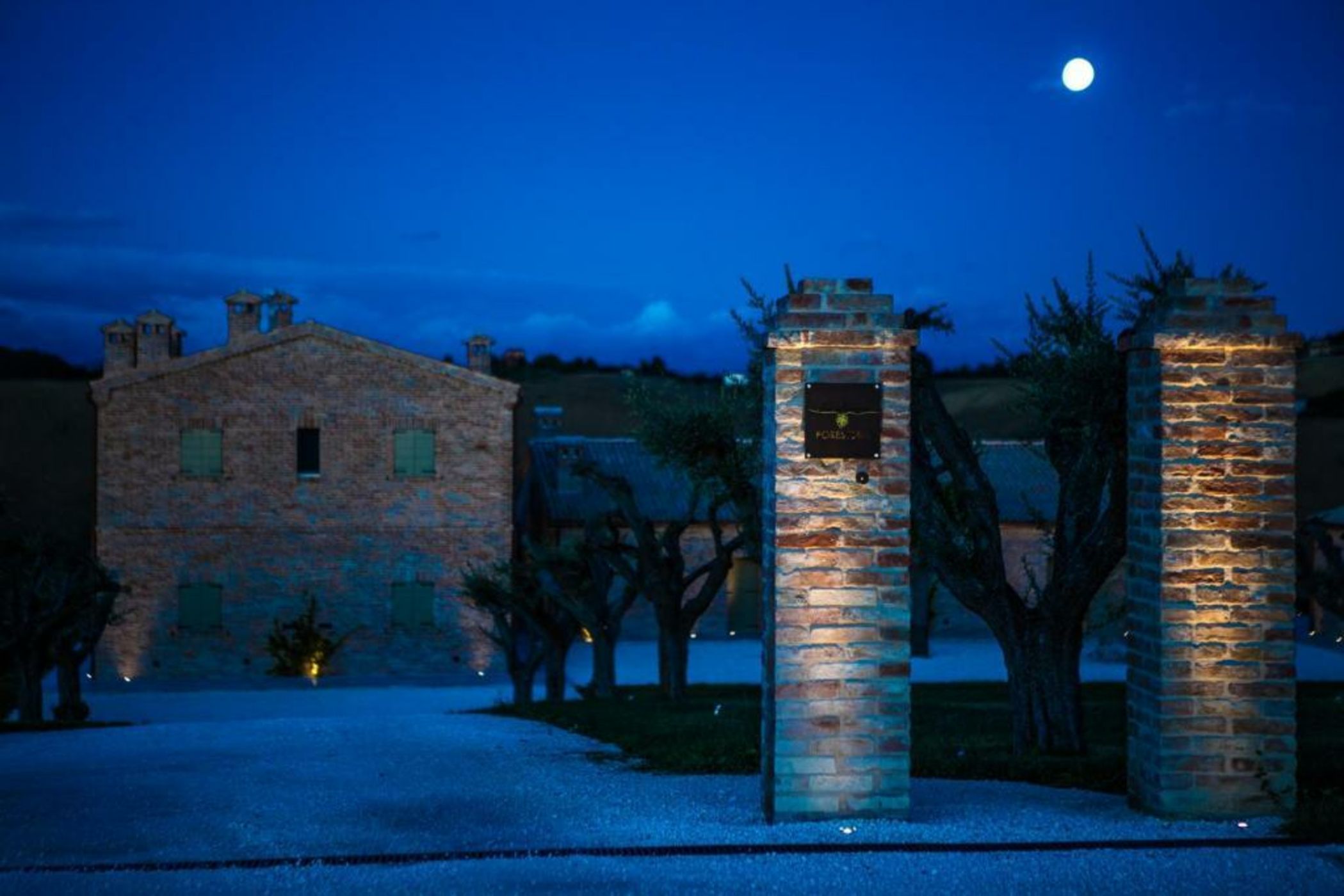 Filodivino Wine Resort & SPA