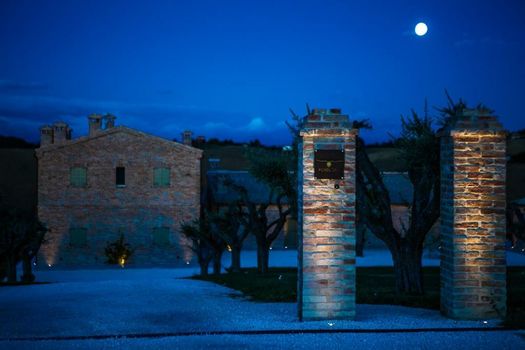 Filodivino Wine Resort & SPA