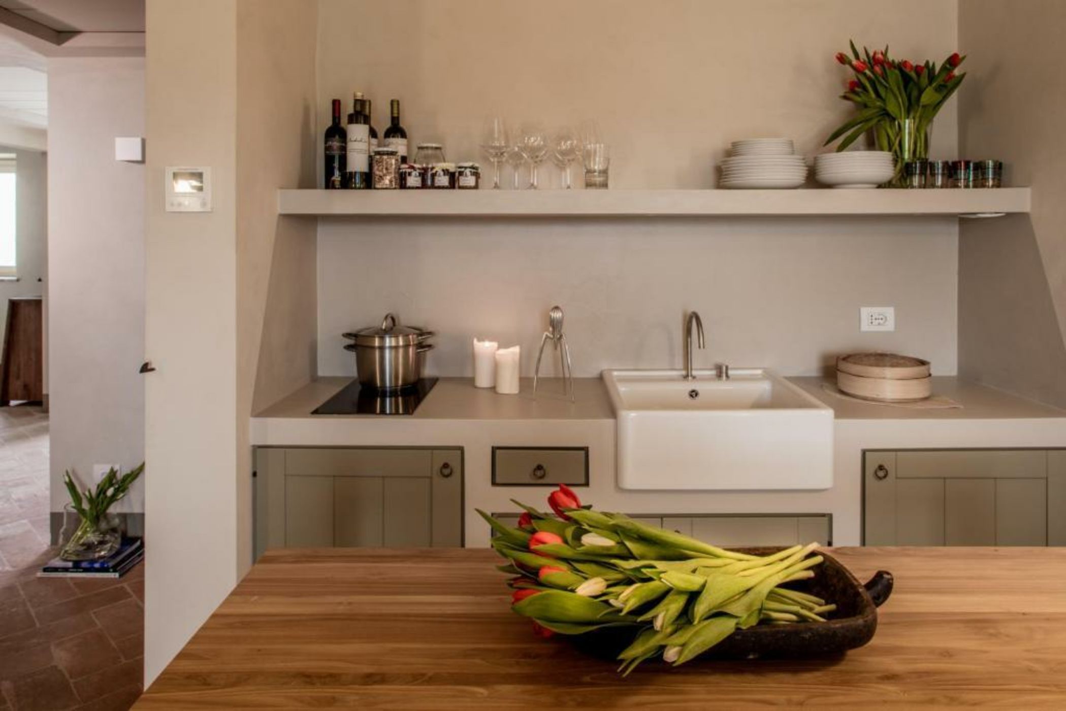 Filodivino Wine Resort & SPA