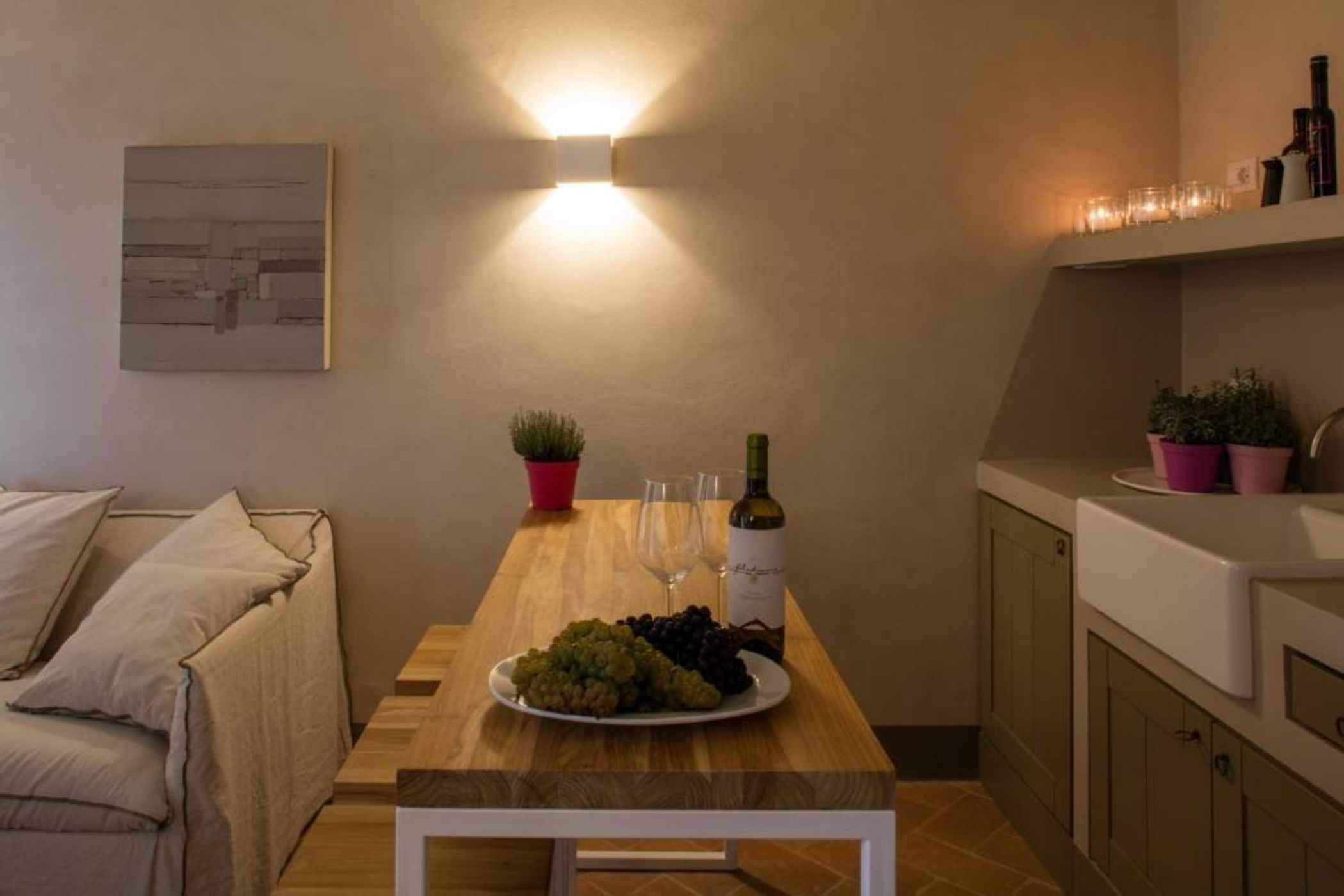 Filodivino Wine Resort & SPA