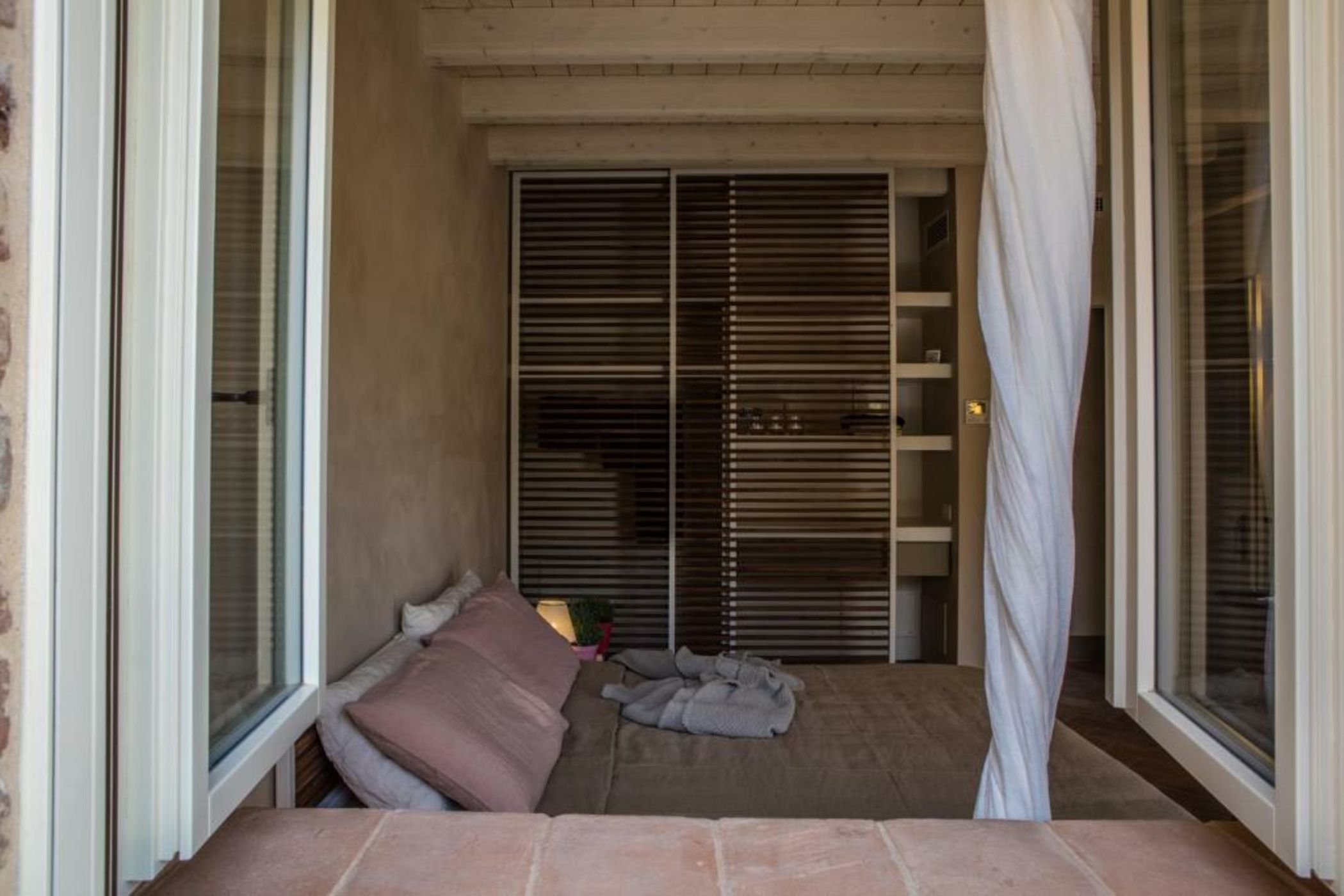 Filodivino Wine Resort & SPA