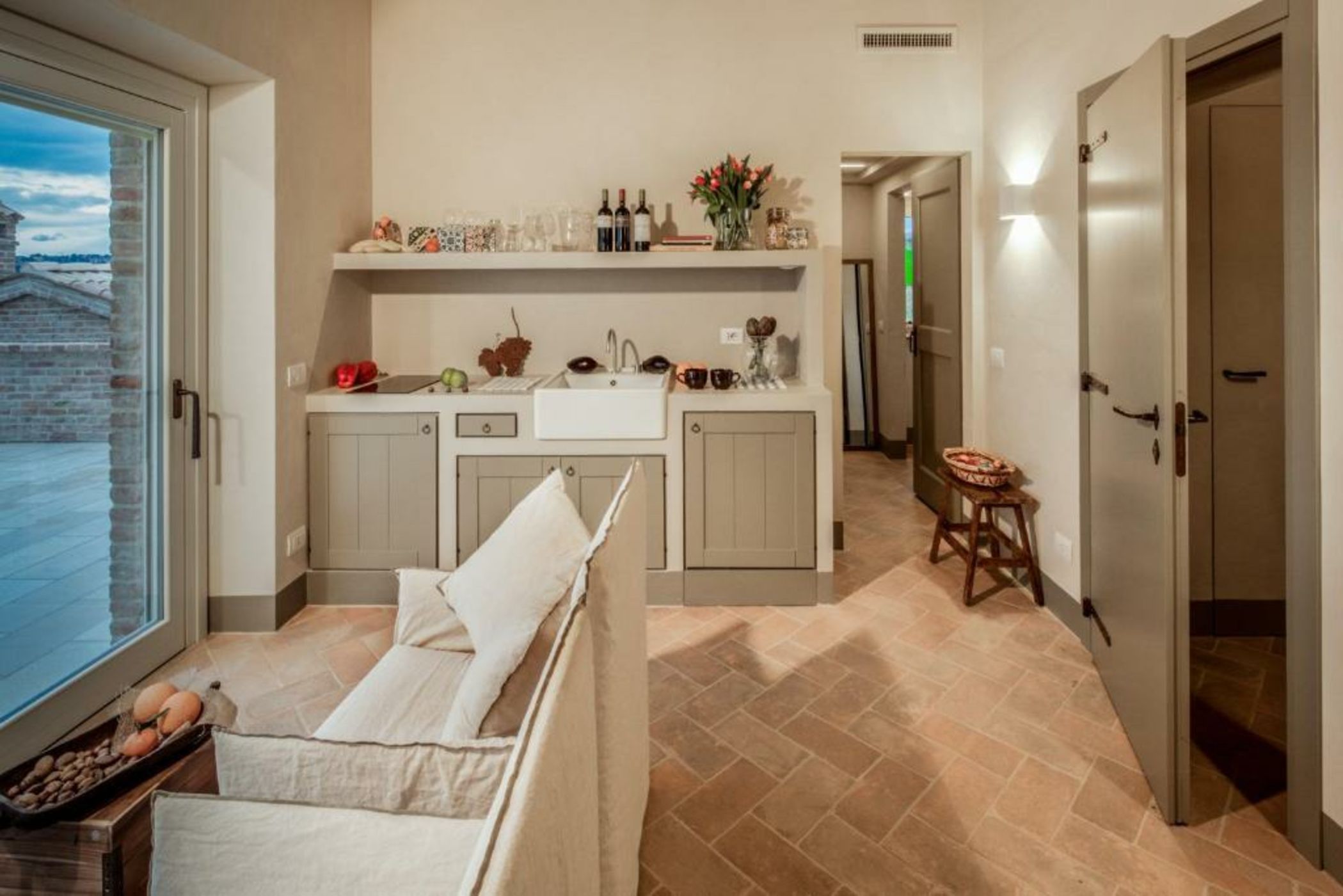 Filodivino Wine Resort & SPA