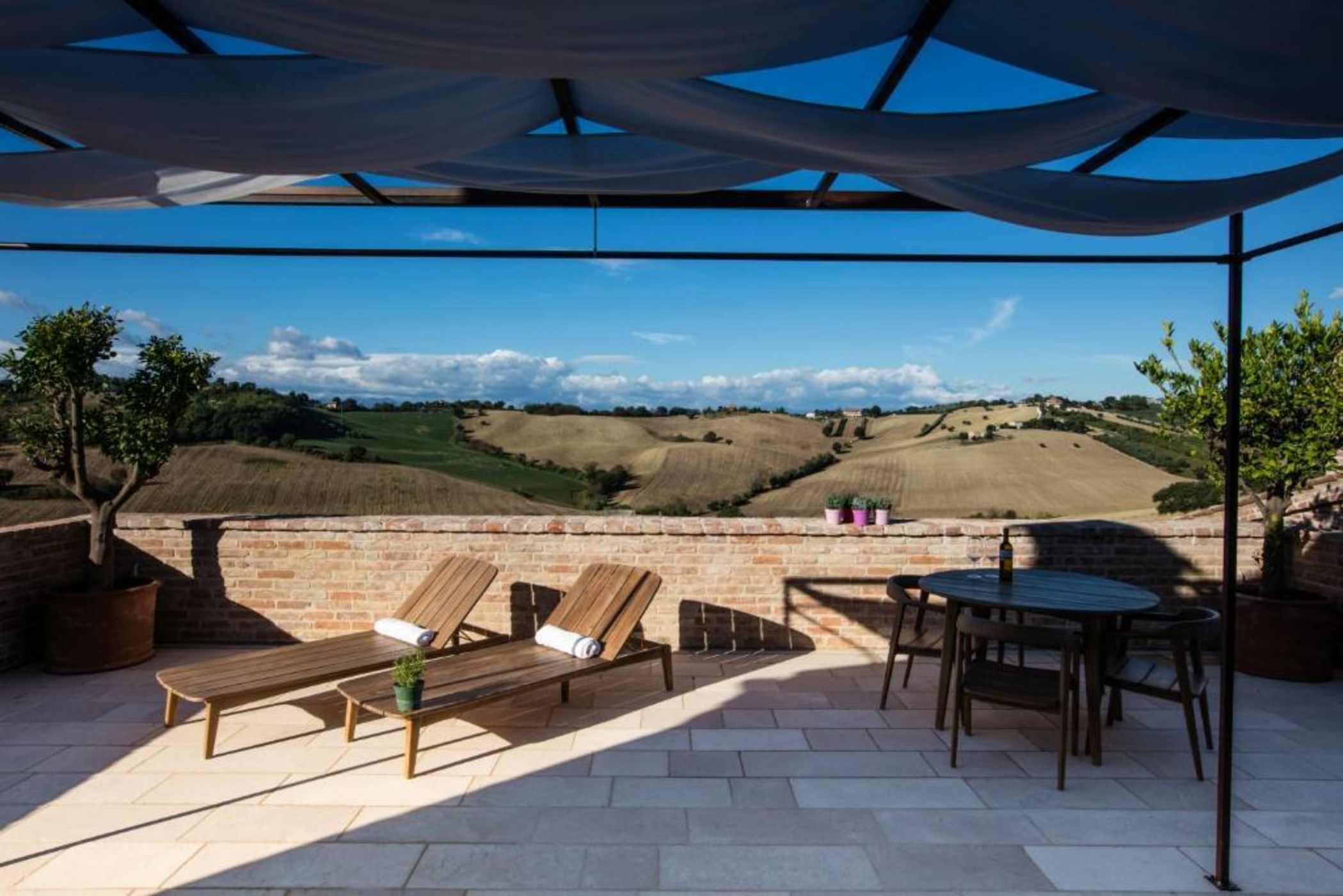 Filodivino Wine Resort & SPA