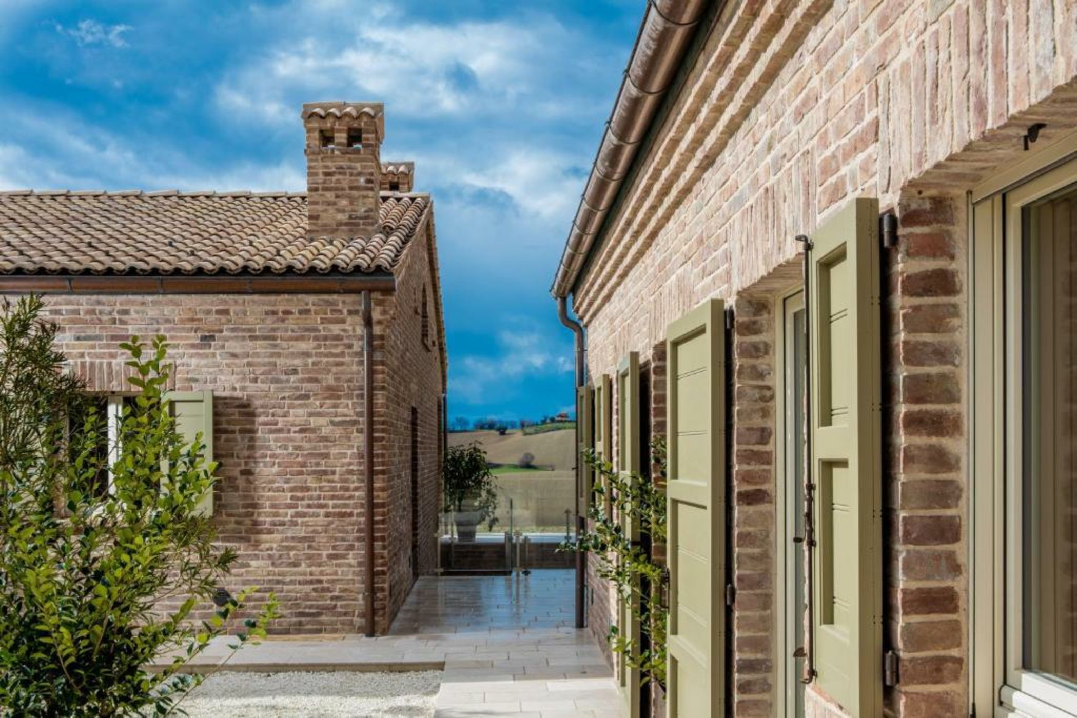 Filodivino Wine Resort & SPA