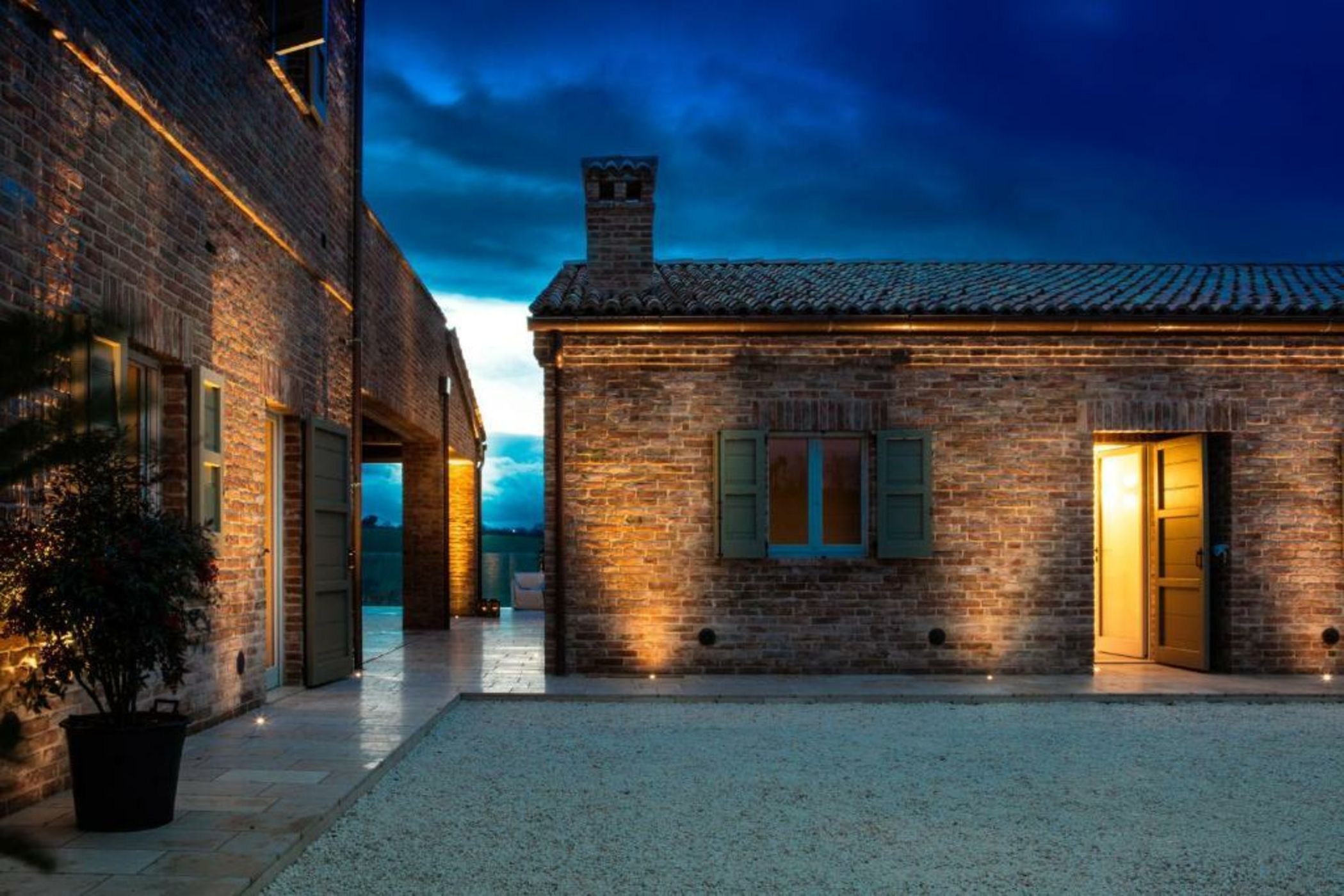 Filodivino Wine Resort & SPA