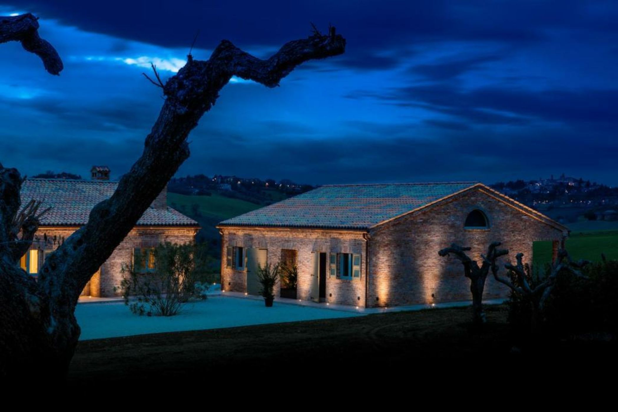 Filodivino Wine Resort & SPA