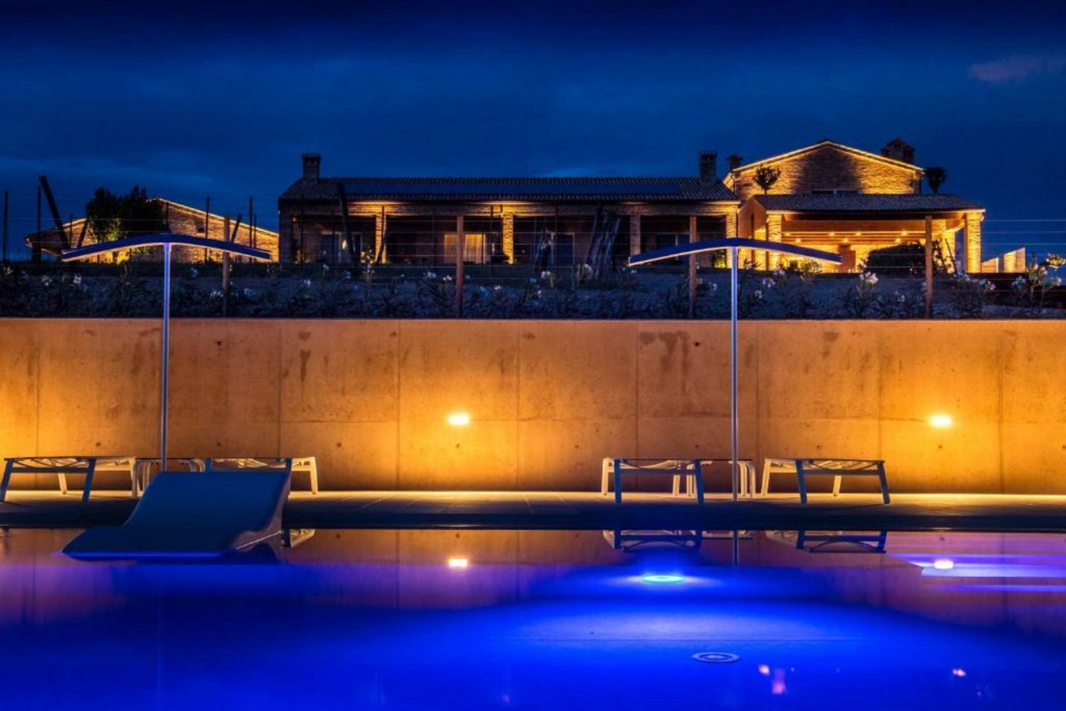 Filodivino Wine Resort & SPA