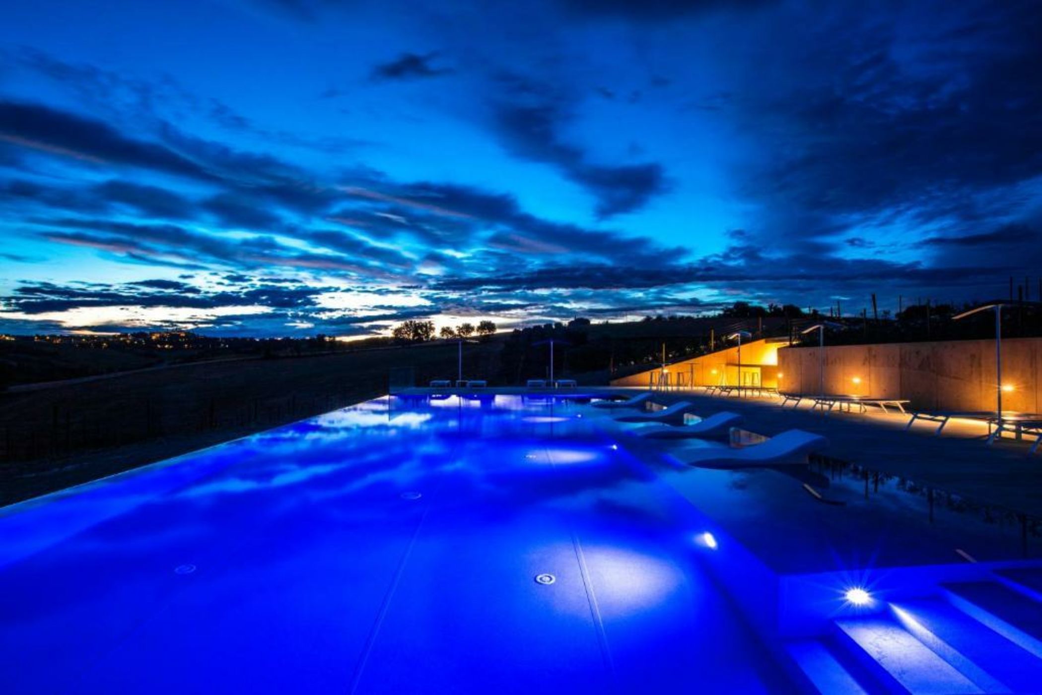 Filodivino Wine Resort & SPA