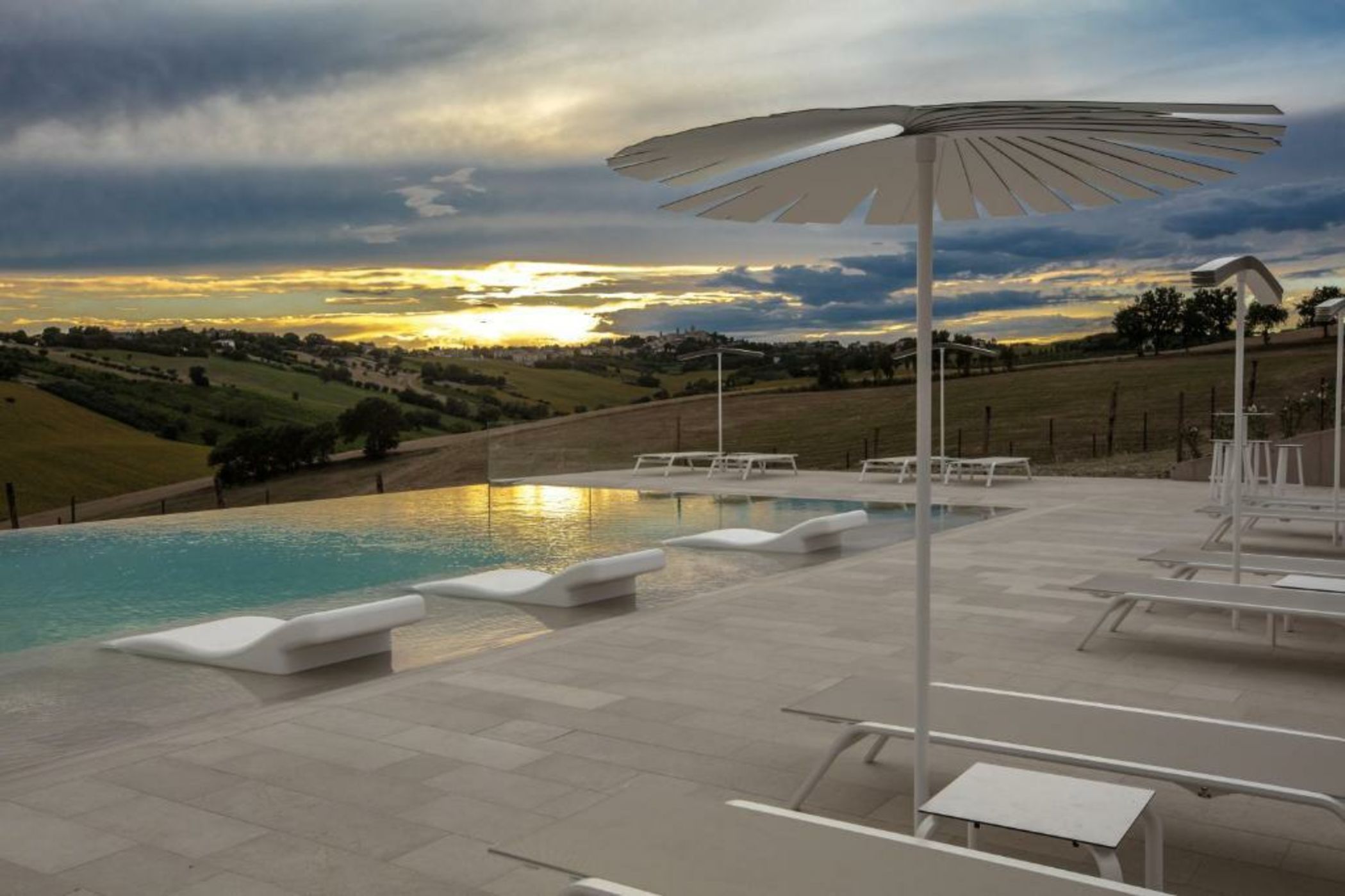 Filodivino Wine Resort & SPA