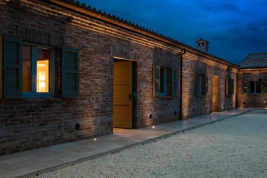 Filodivino Wine Resort & SPA