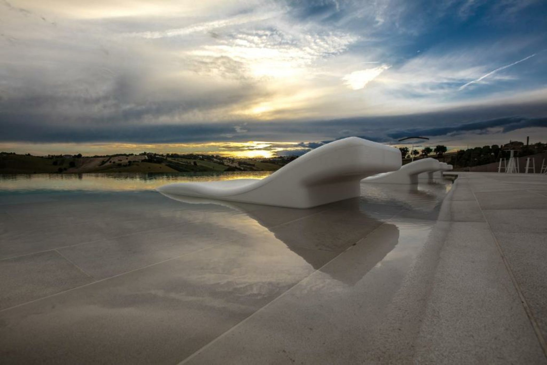 Filodivino Wine Resort & SPA