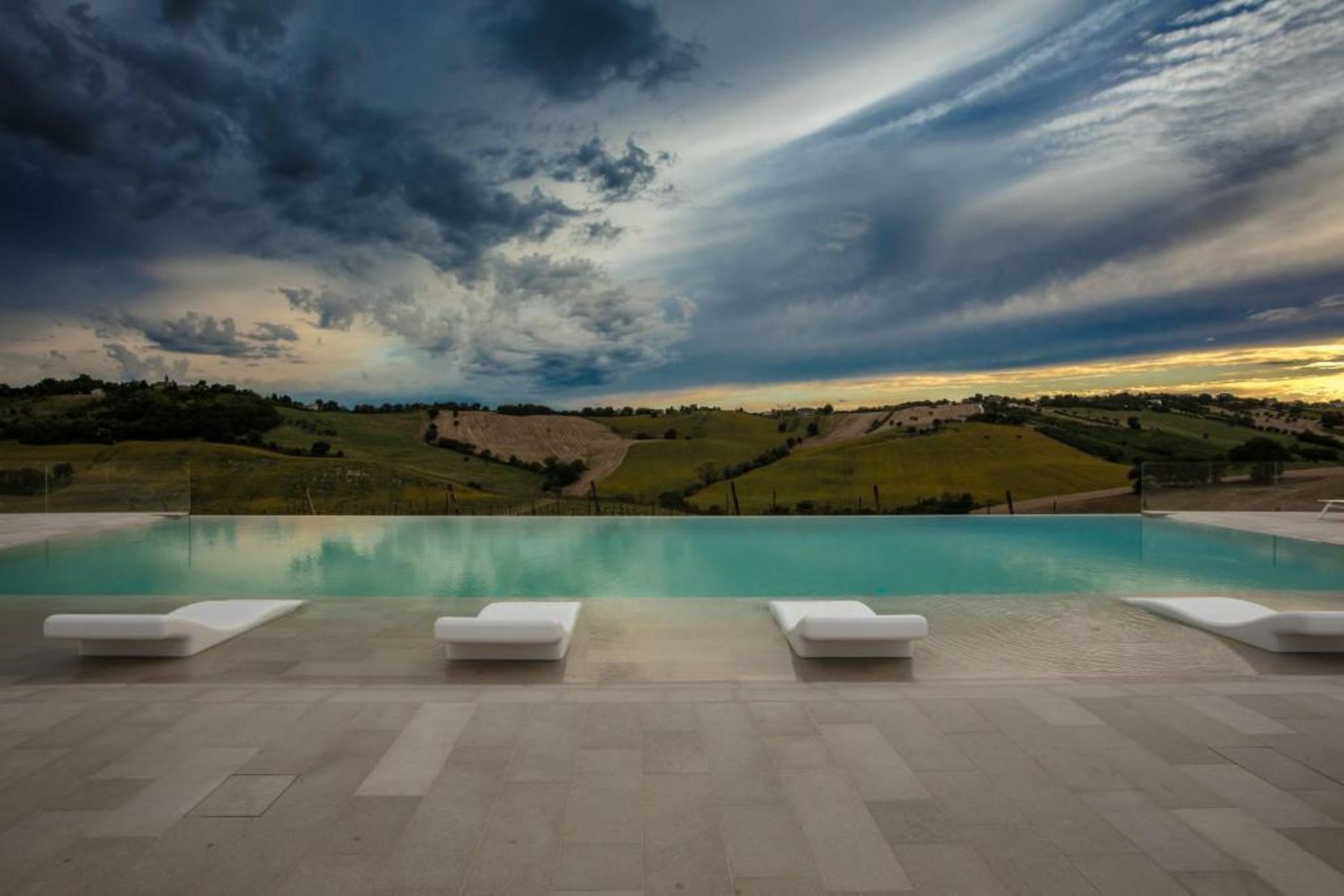 Filodivino Wine Resort & SPA