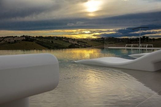 Filodivino Wine Resort & SPA