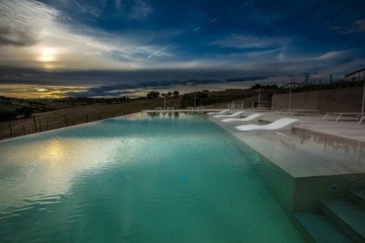 Filodivino Wine Resort & SPA