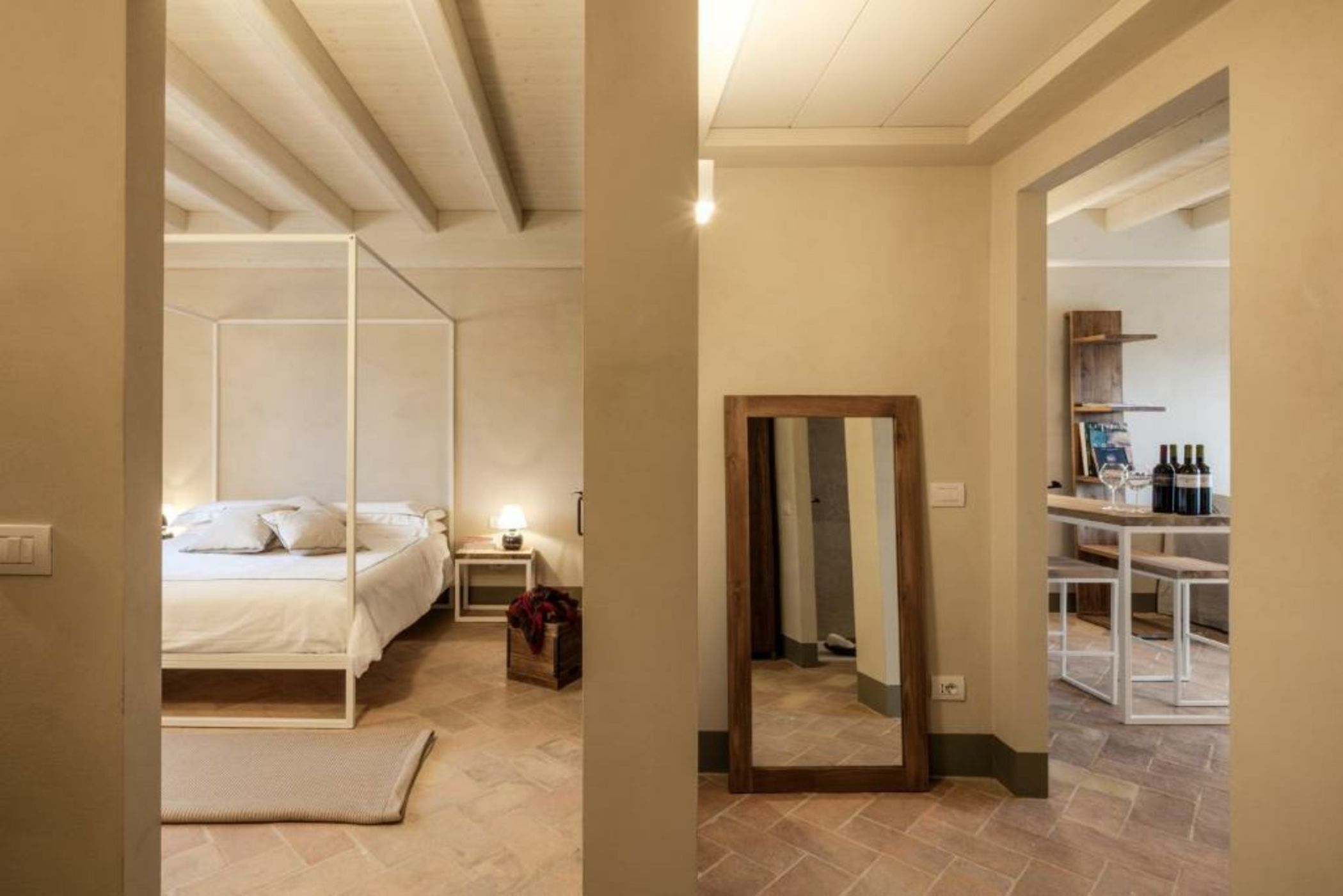 Filodivino Wine Resort & SPA