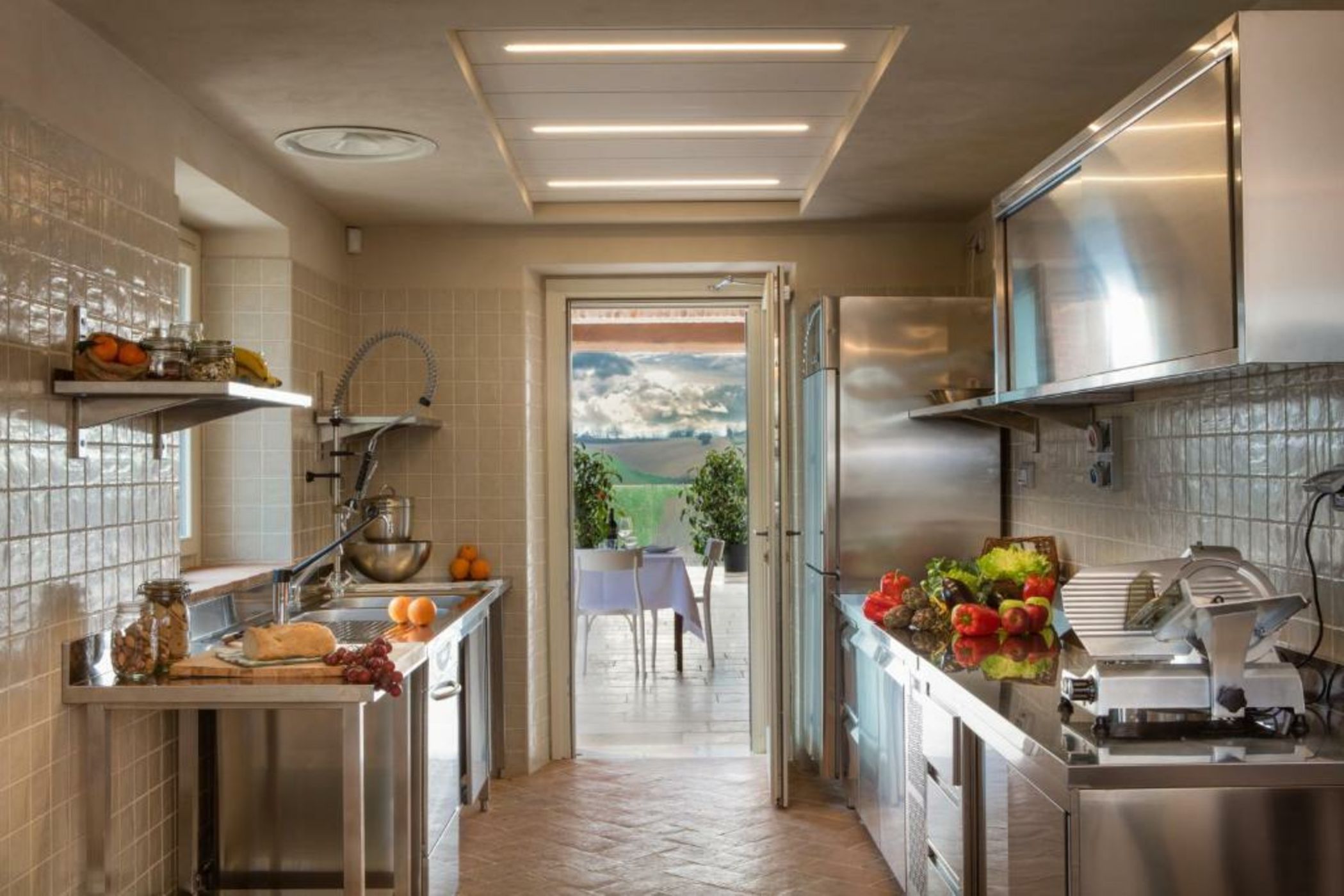 Filodivino Wine Resort & SPA