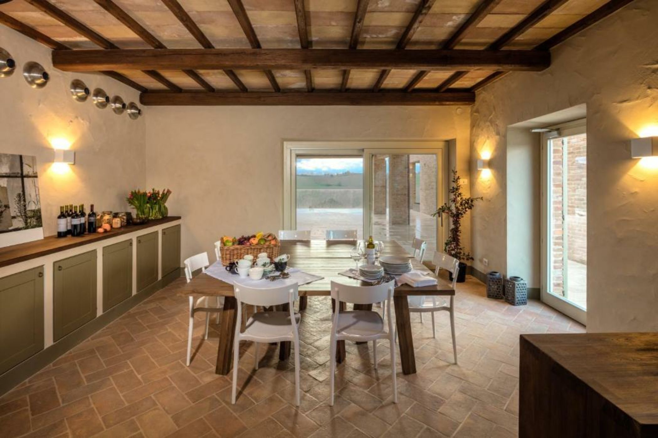 Filodivino Wine Resort & SPA