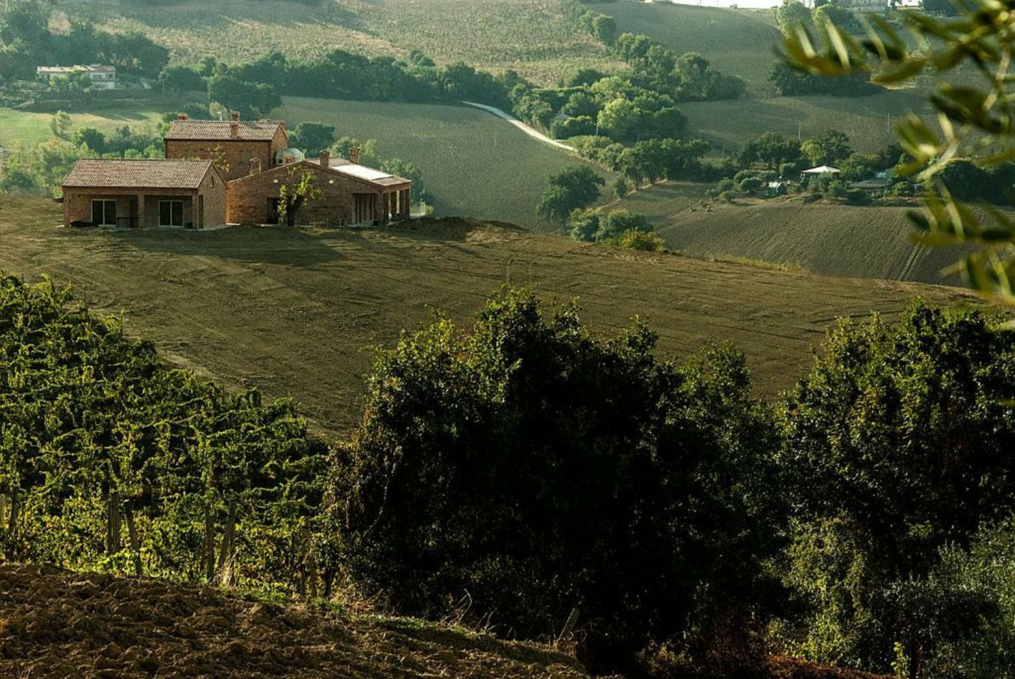 Filodivino Wine Resort & SPA