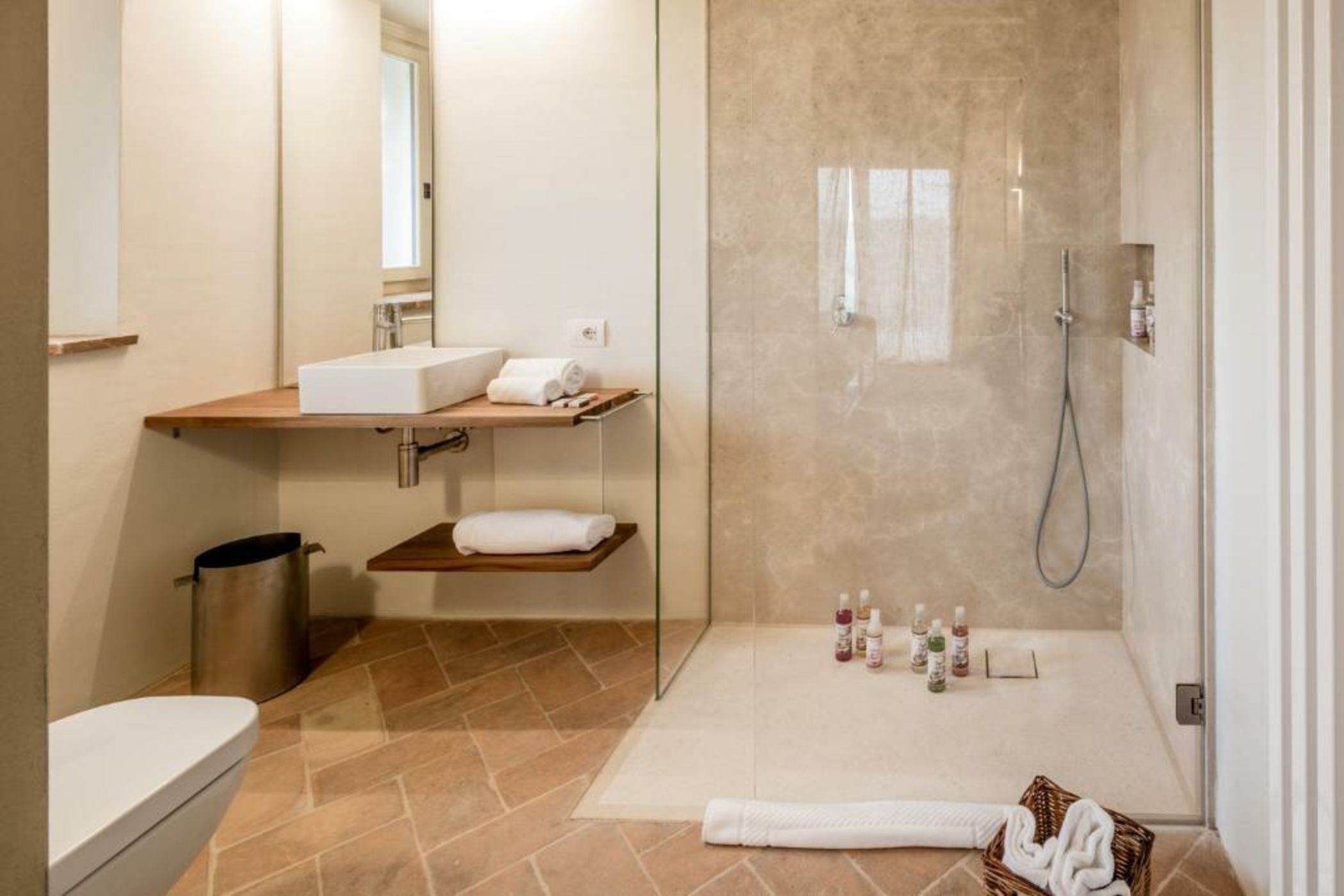 Filodivino Wine Resort & SPA