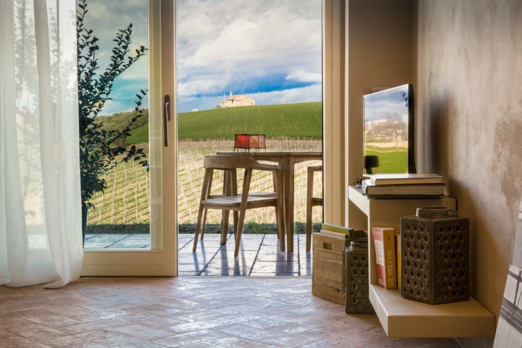 Filodivino Wine Resort & SPA