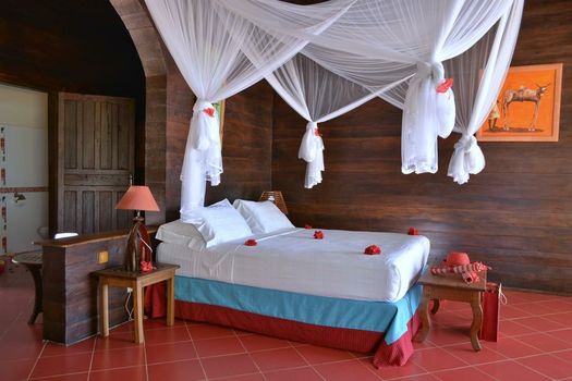 Sangany Lodge