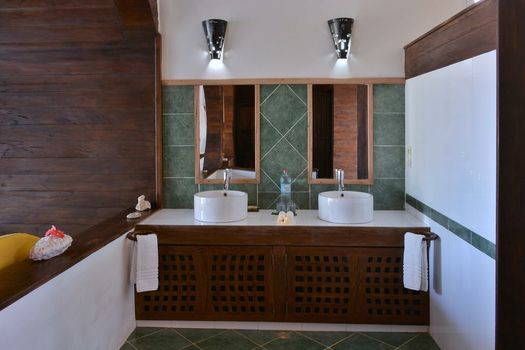 Sangany Lodge