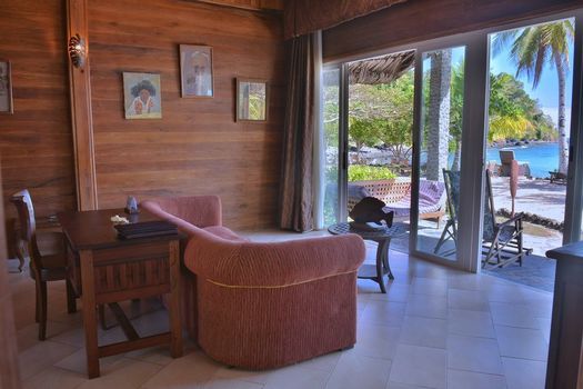 Sangany Lodge