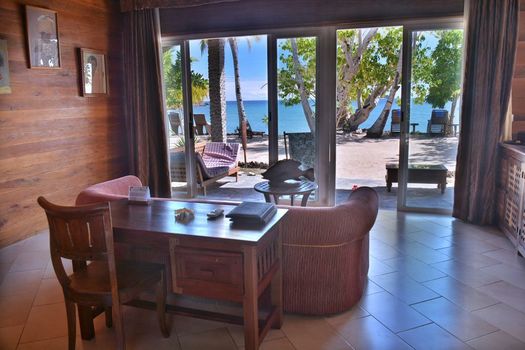 Sangany Lodge