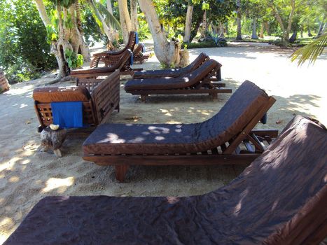 Sangany Lodge