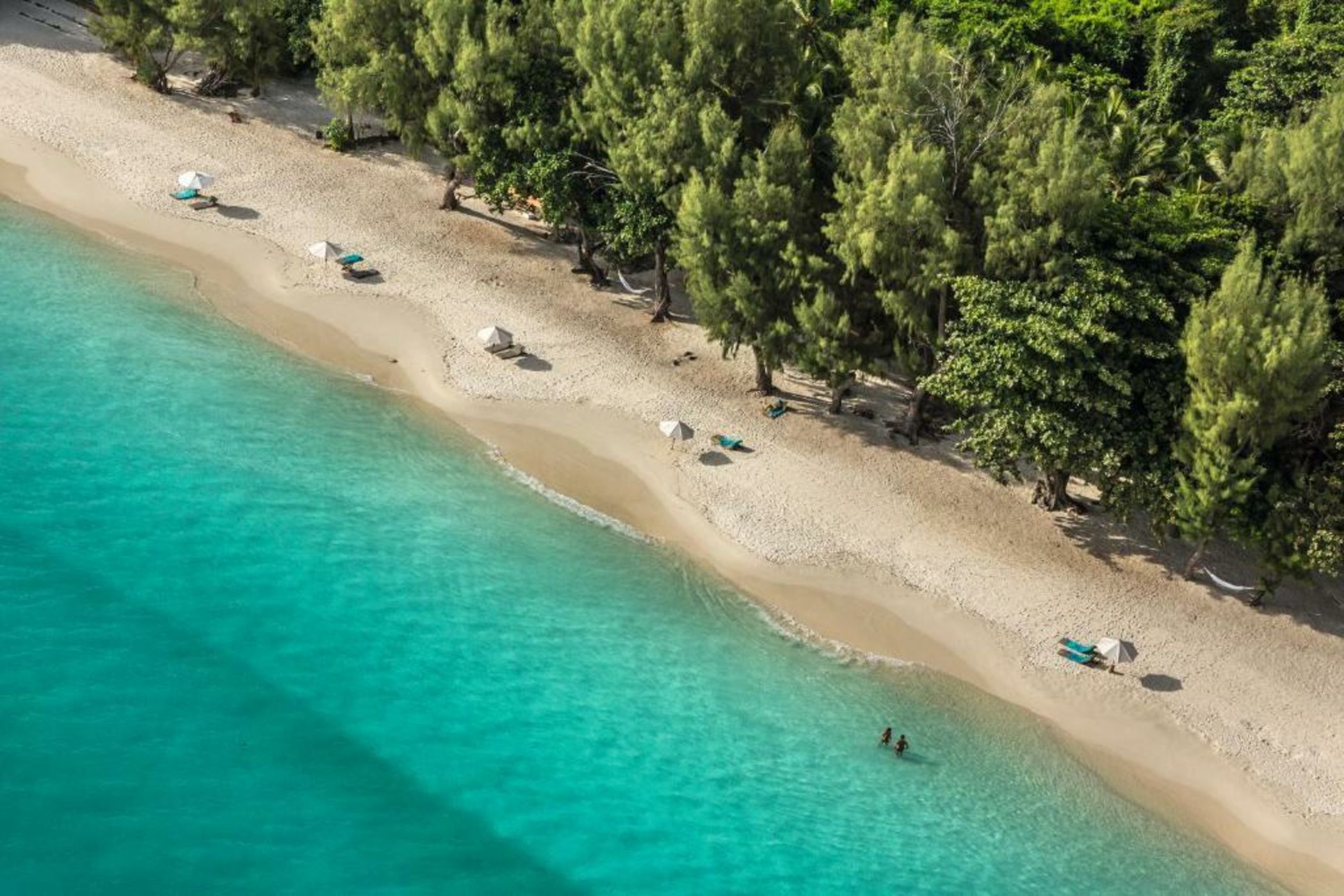 Constance Tsarabanjina - All Inclusive