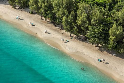 Constance Tsarabanjina - All Inclusive