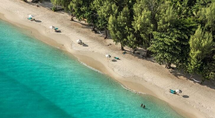 Constance Tsarabanjina - All Inclusive