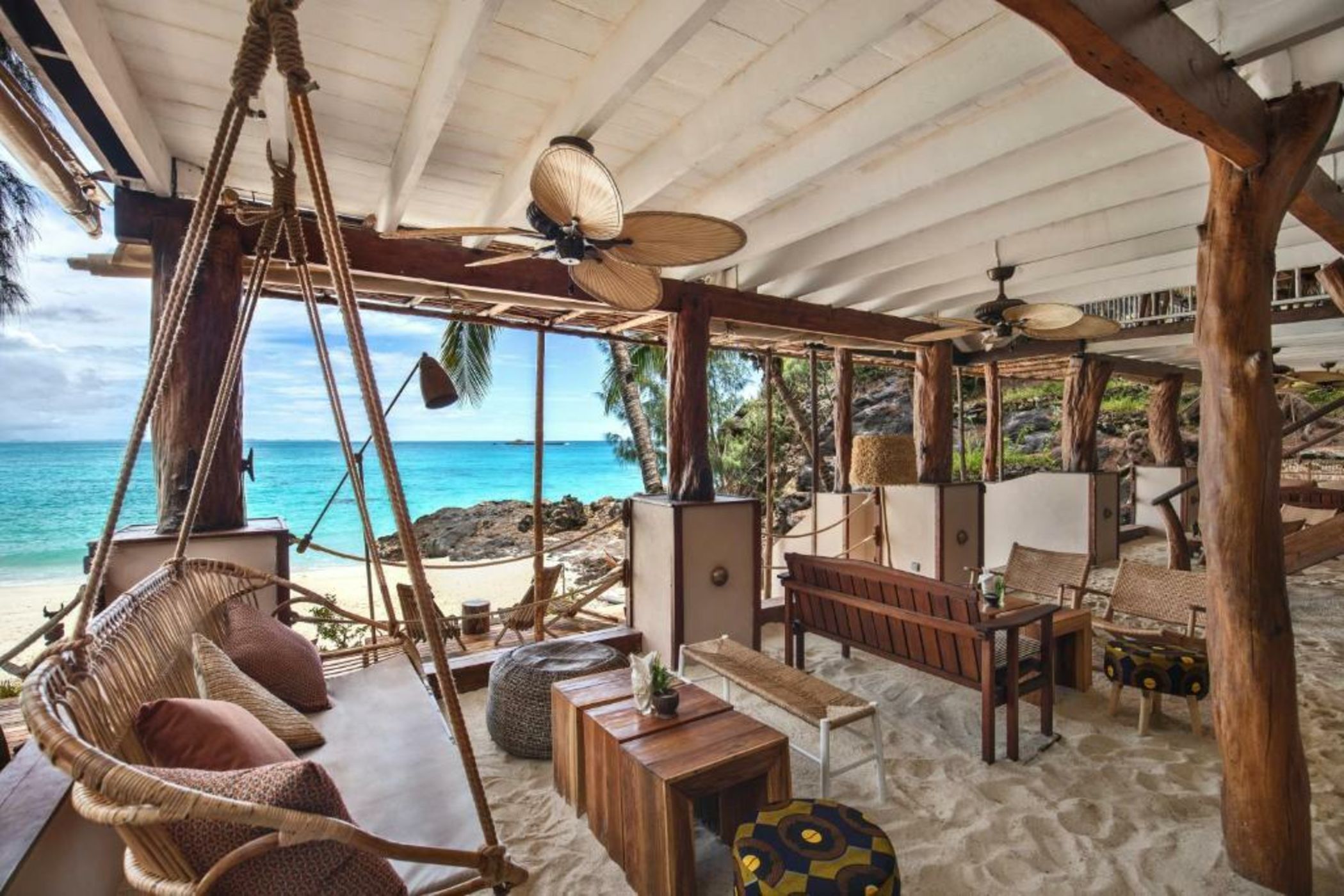 Constance Tsarabanjina - All Inclusive