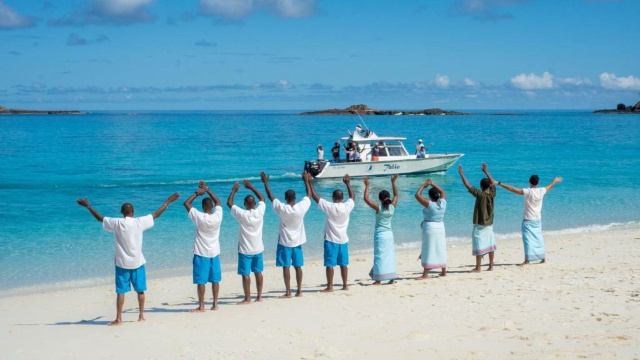 Constance Tsarabanjina - All Inclusive