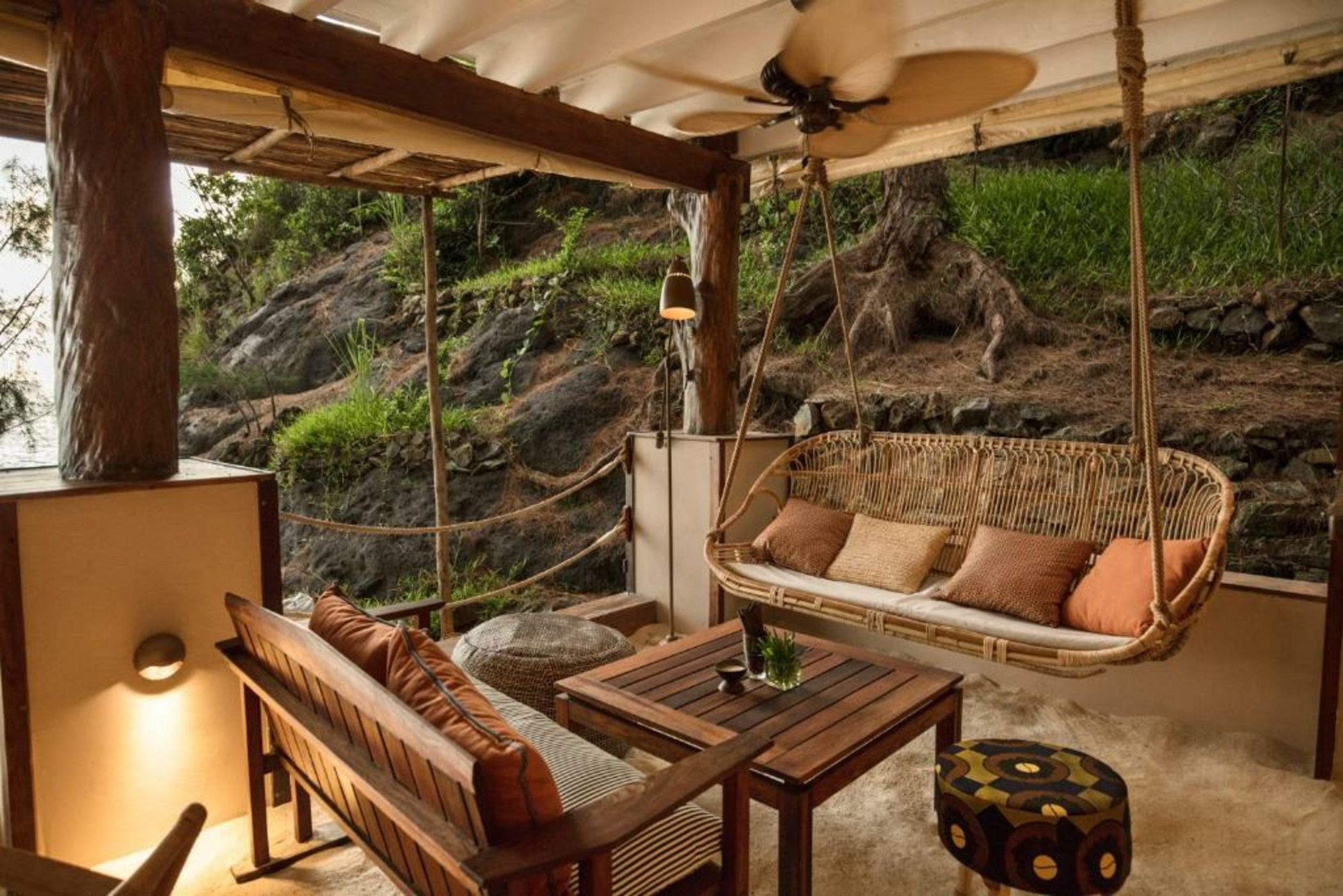 Constance Tsarabanjina - All Inclusive